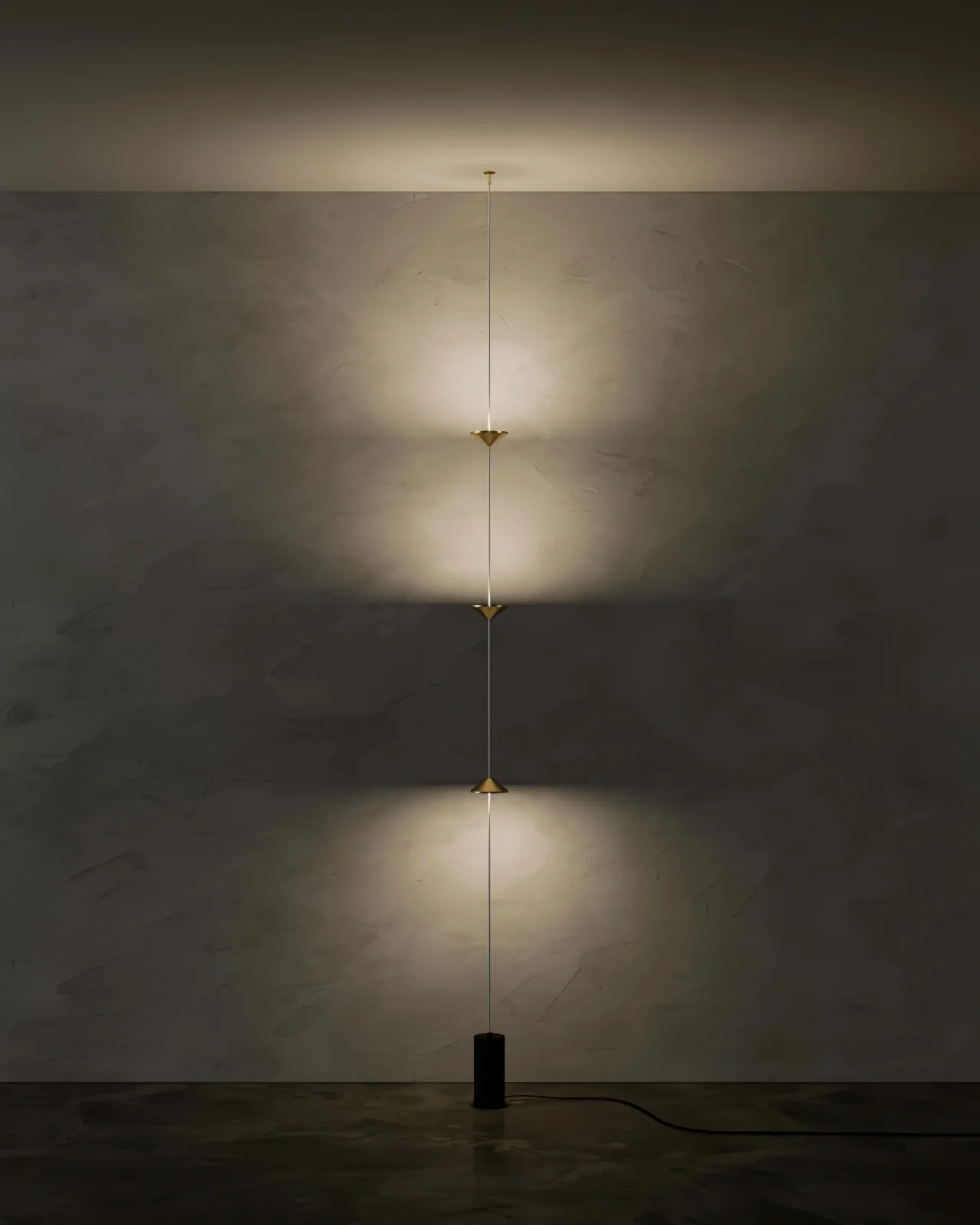 Soreluna Floor Lamp