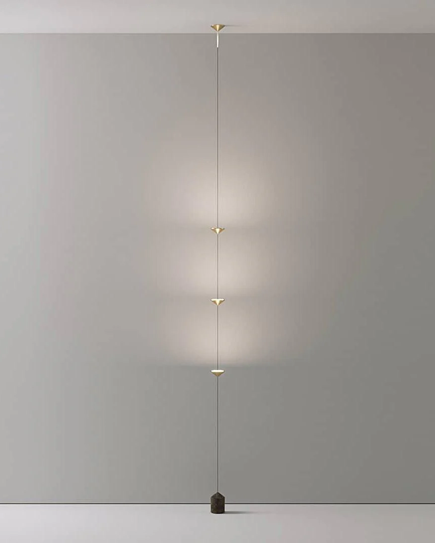 Soreluna Floor Lamp