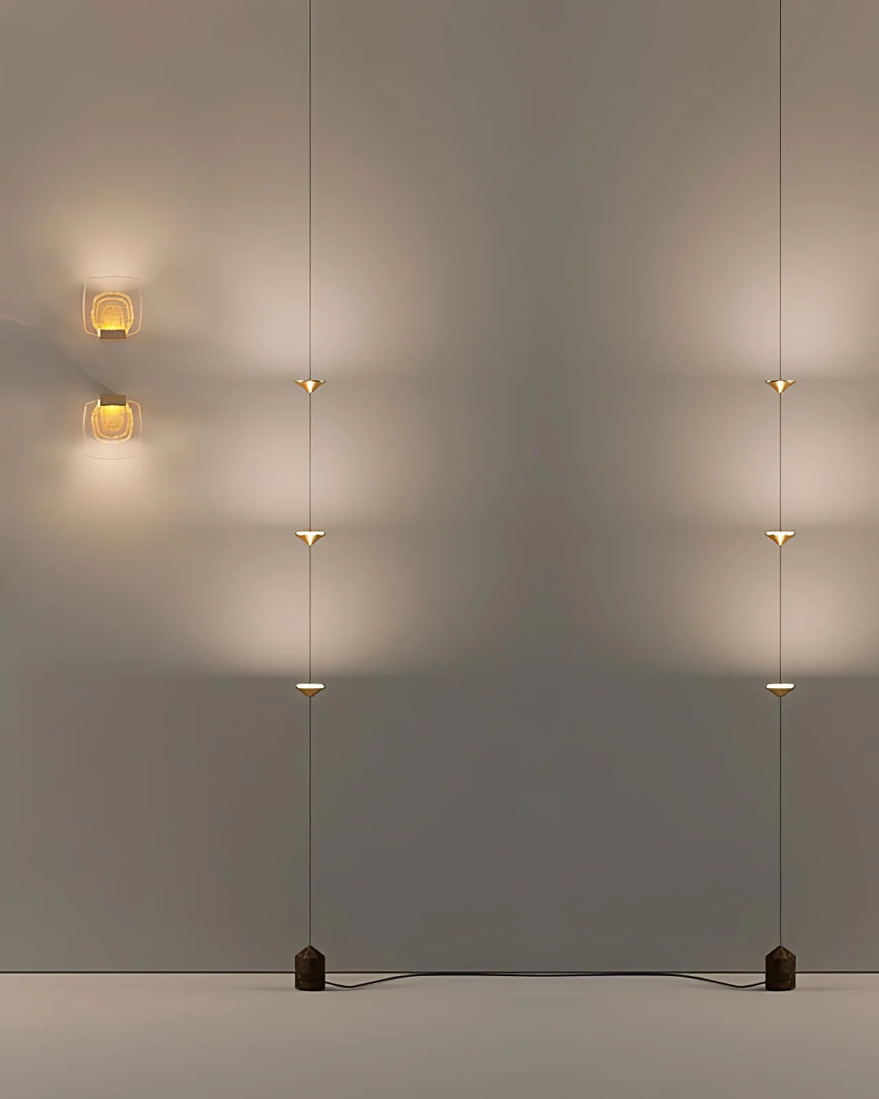 Soreluna Floor Lamp