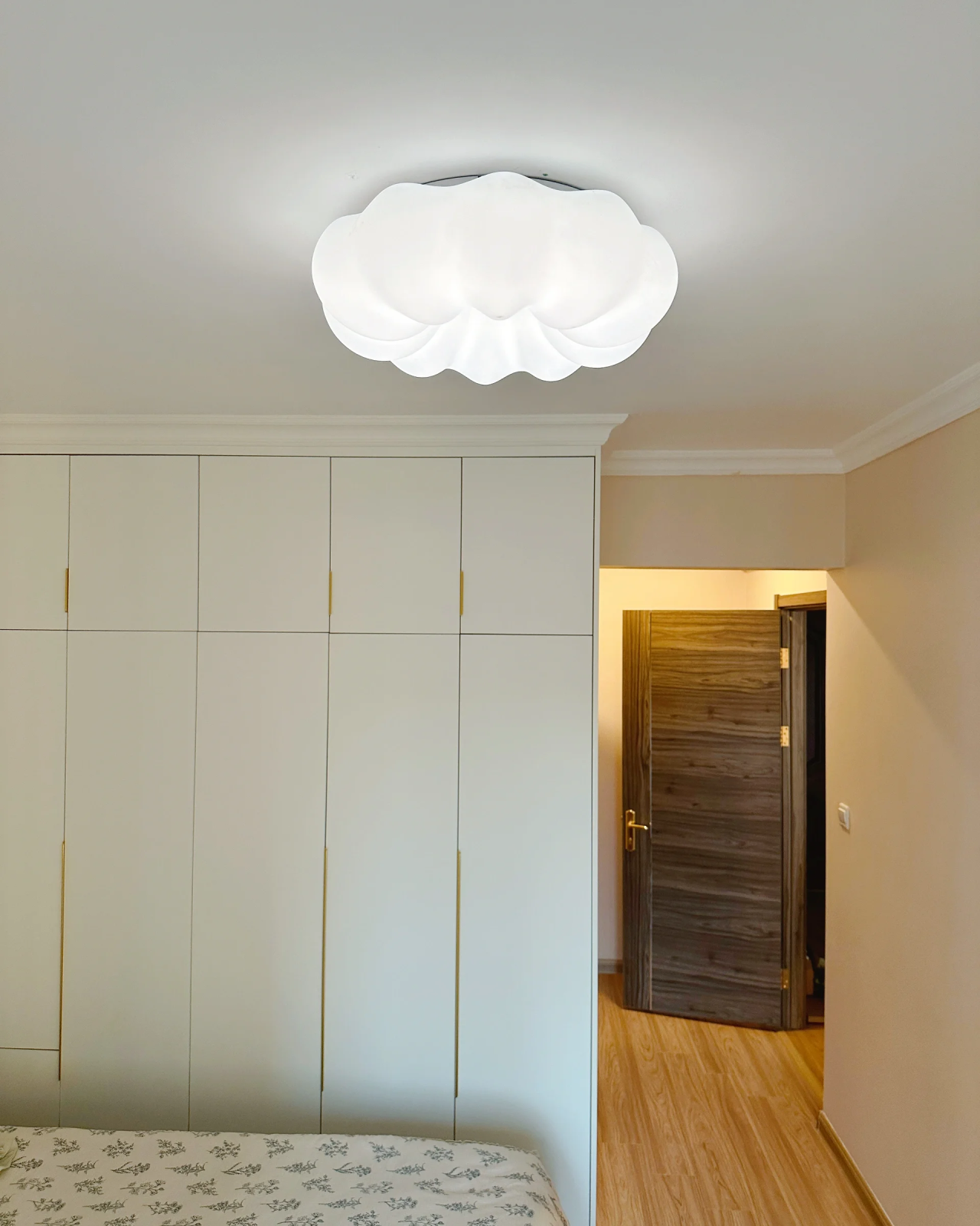 Souffle Ceiling Light