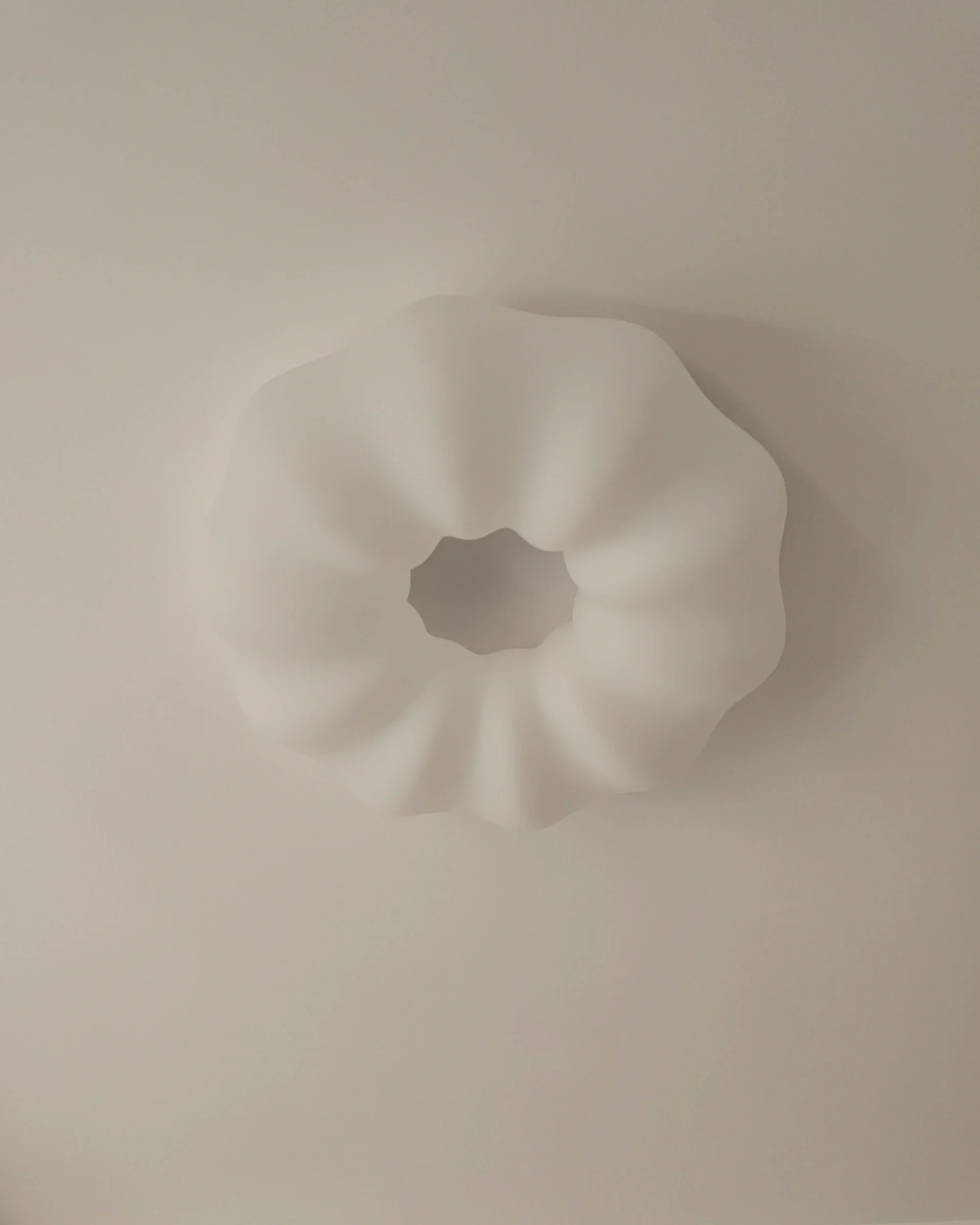 Souffle Ceiling Light