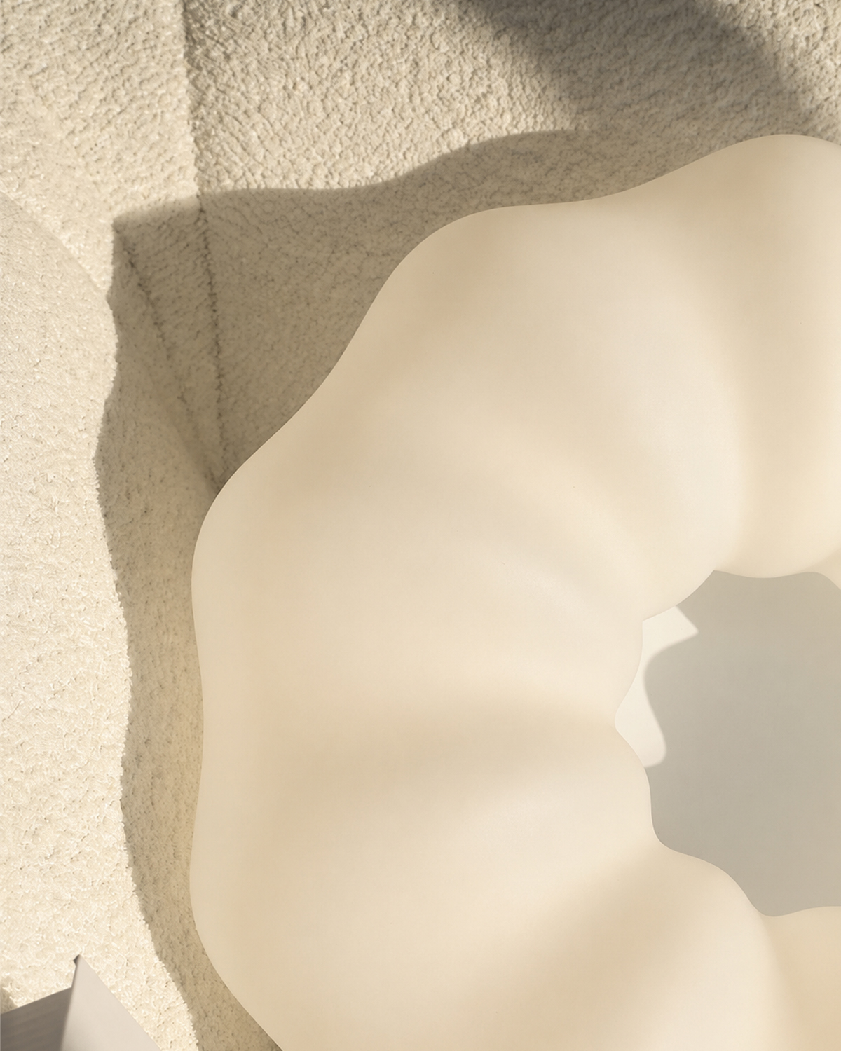 Souffle Ceiling Light