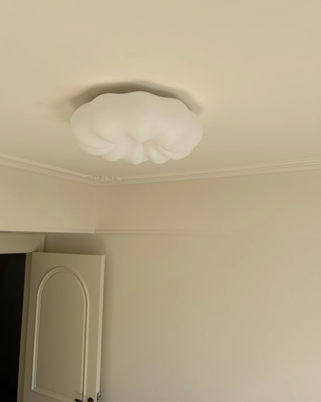 Souffle Ceiling Light