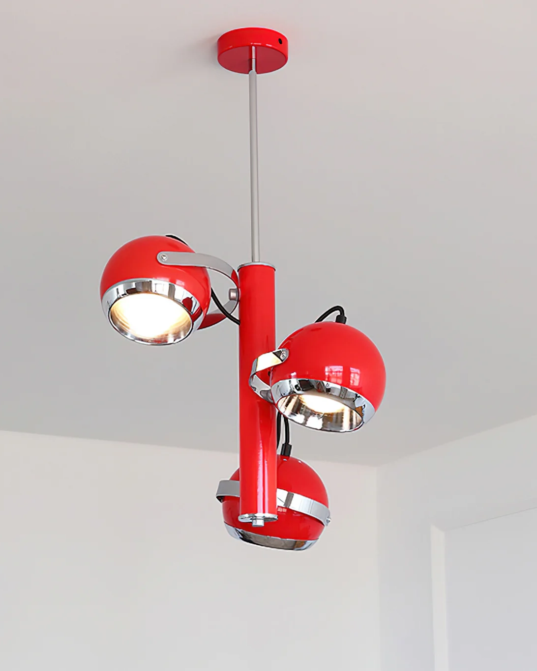 Sputnik Pendant Lamp