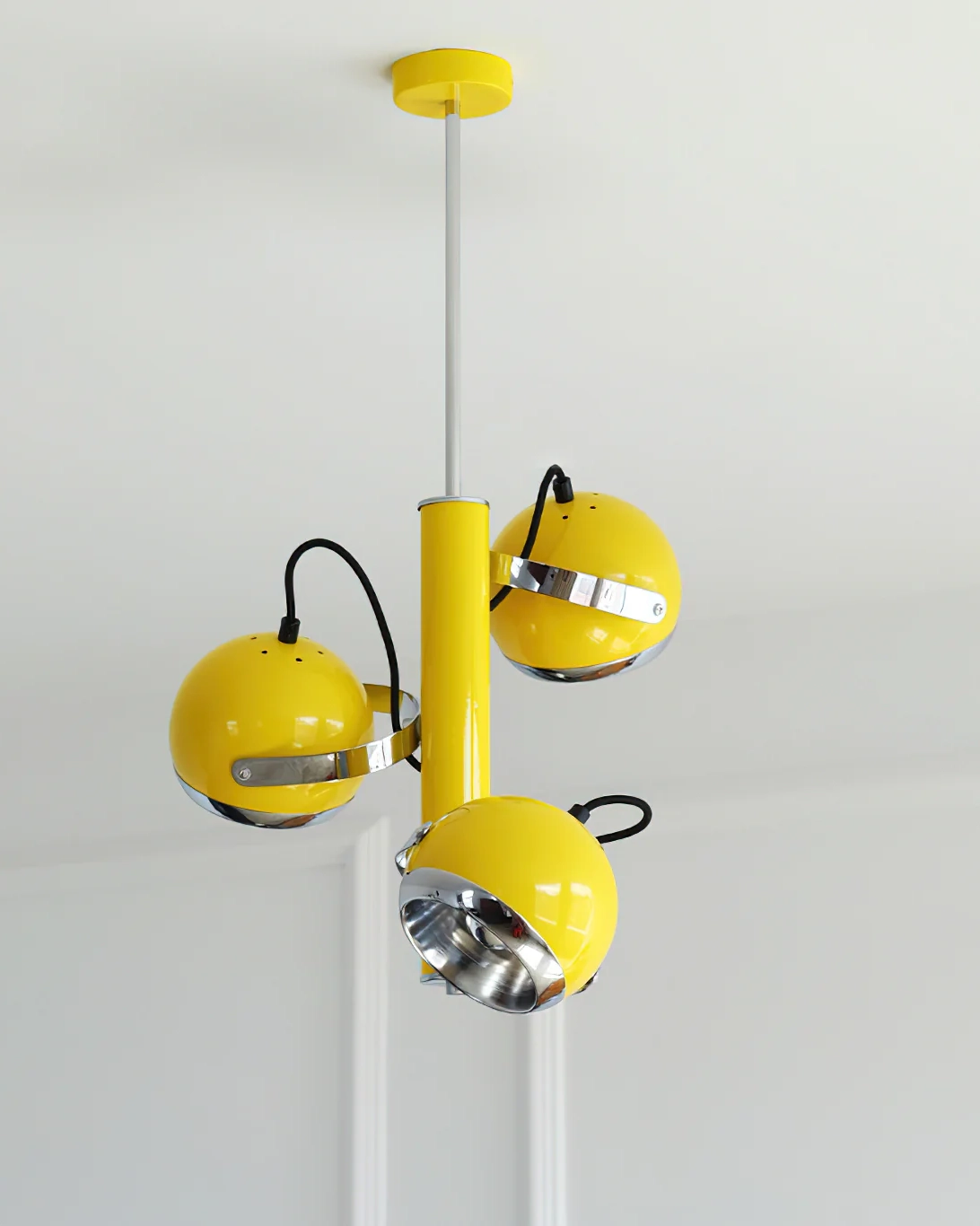 Sputnik Pendant Lamp