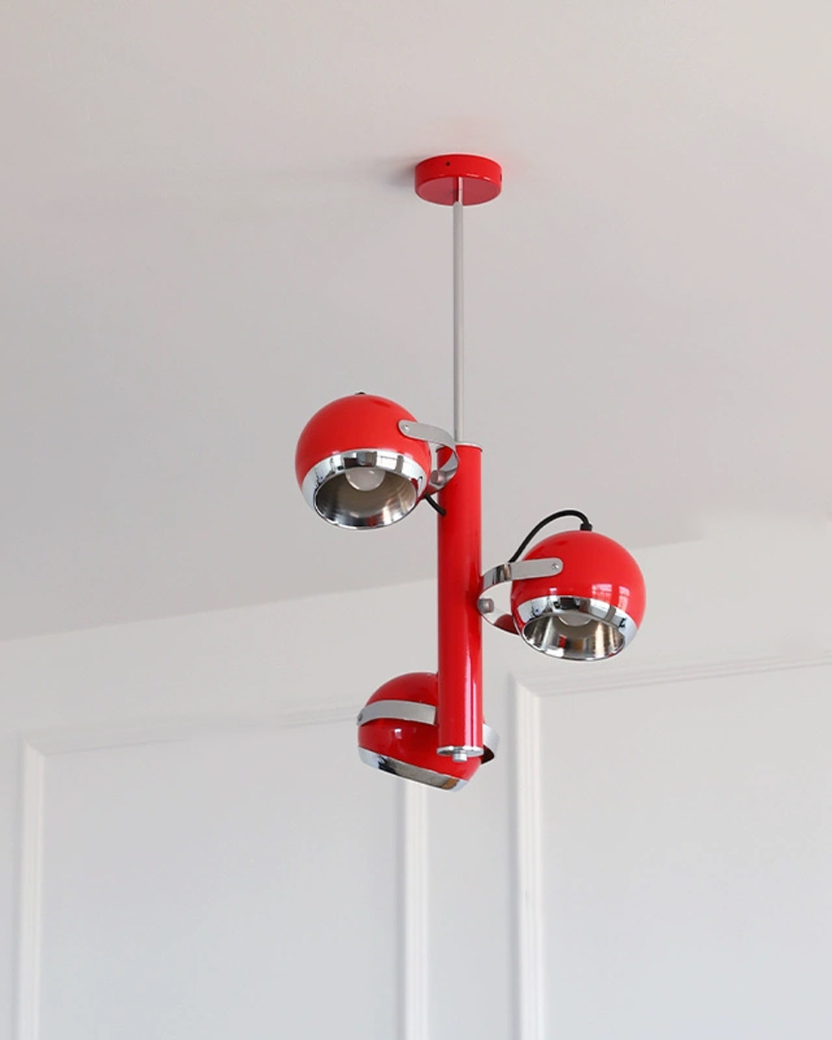 Sputnik Pendant Lamp