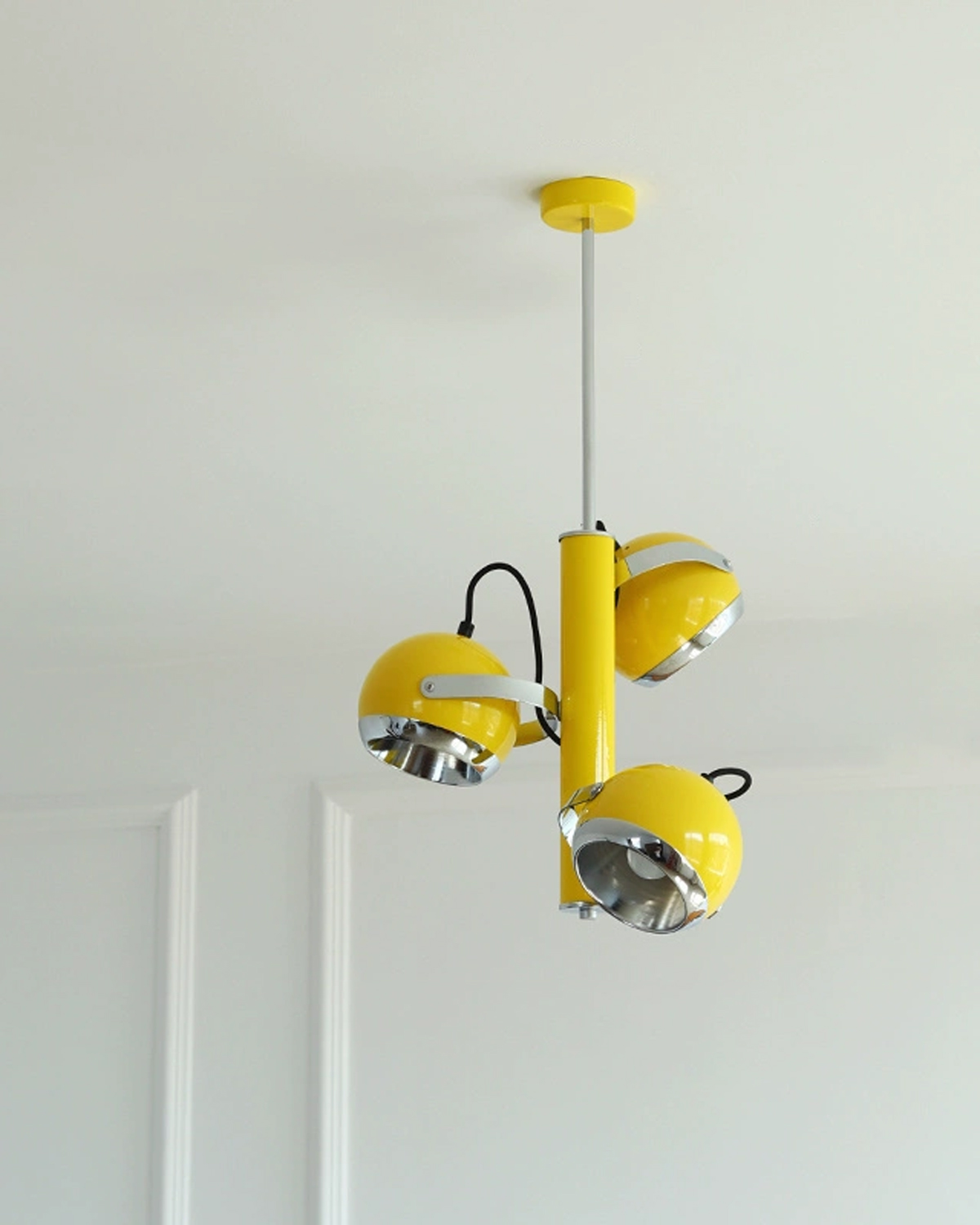 Sputnik Pendant Lamp