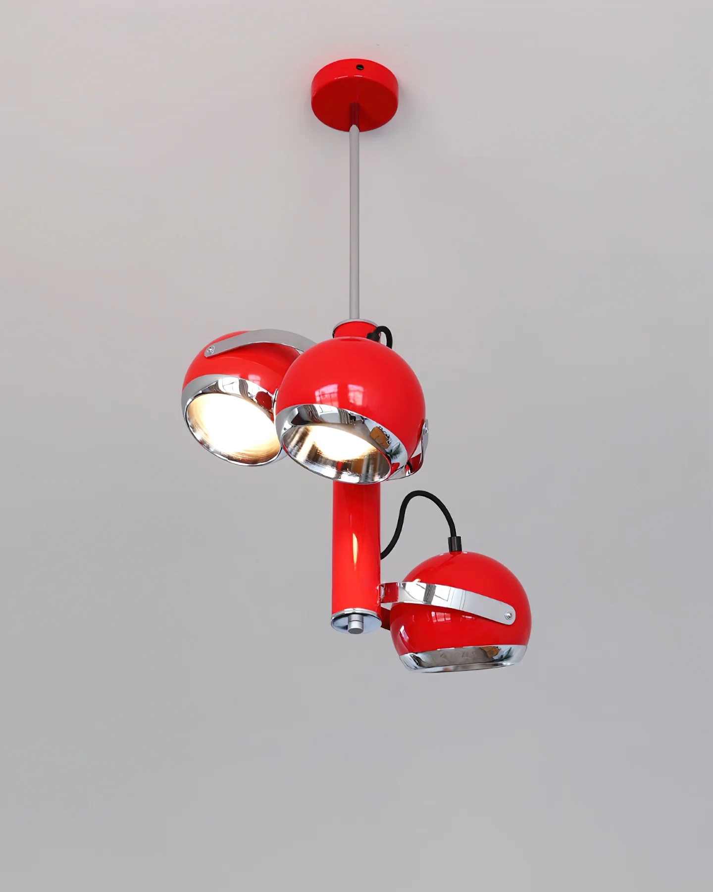 Sputnik Pendant Lamp