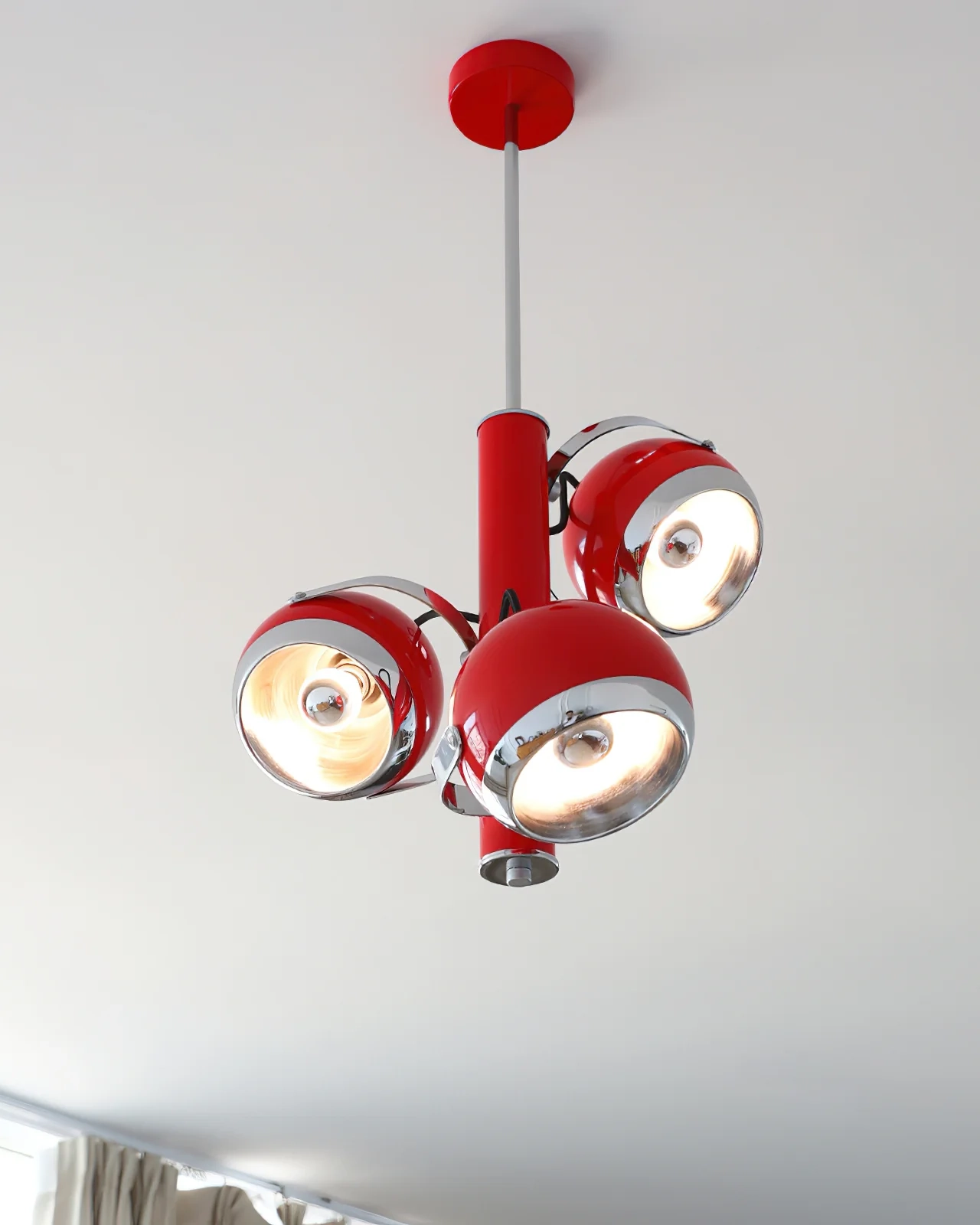 Sputnik Pendant Lamp