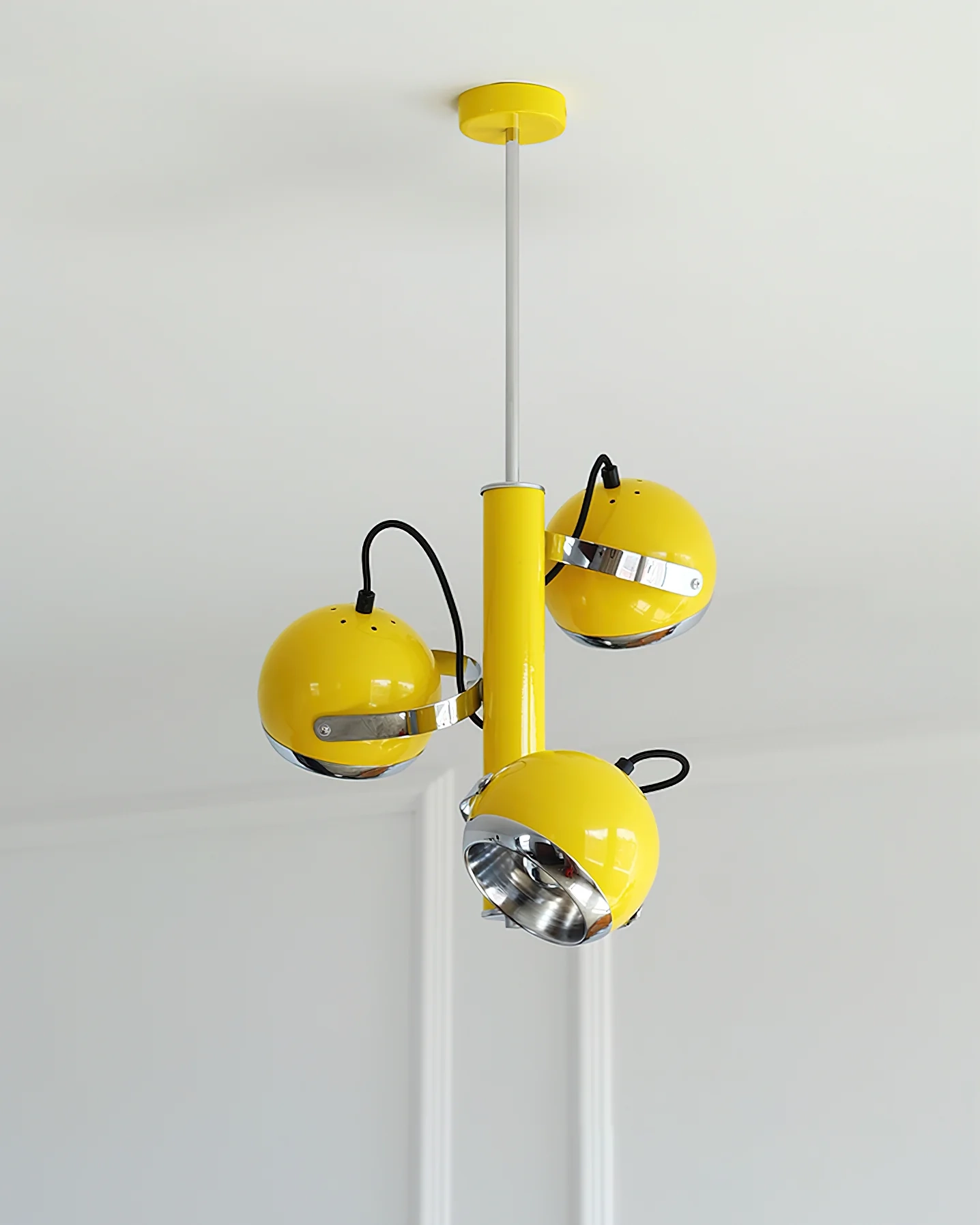 Sputnik Pendant Lamp