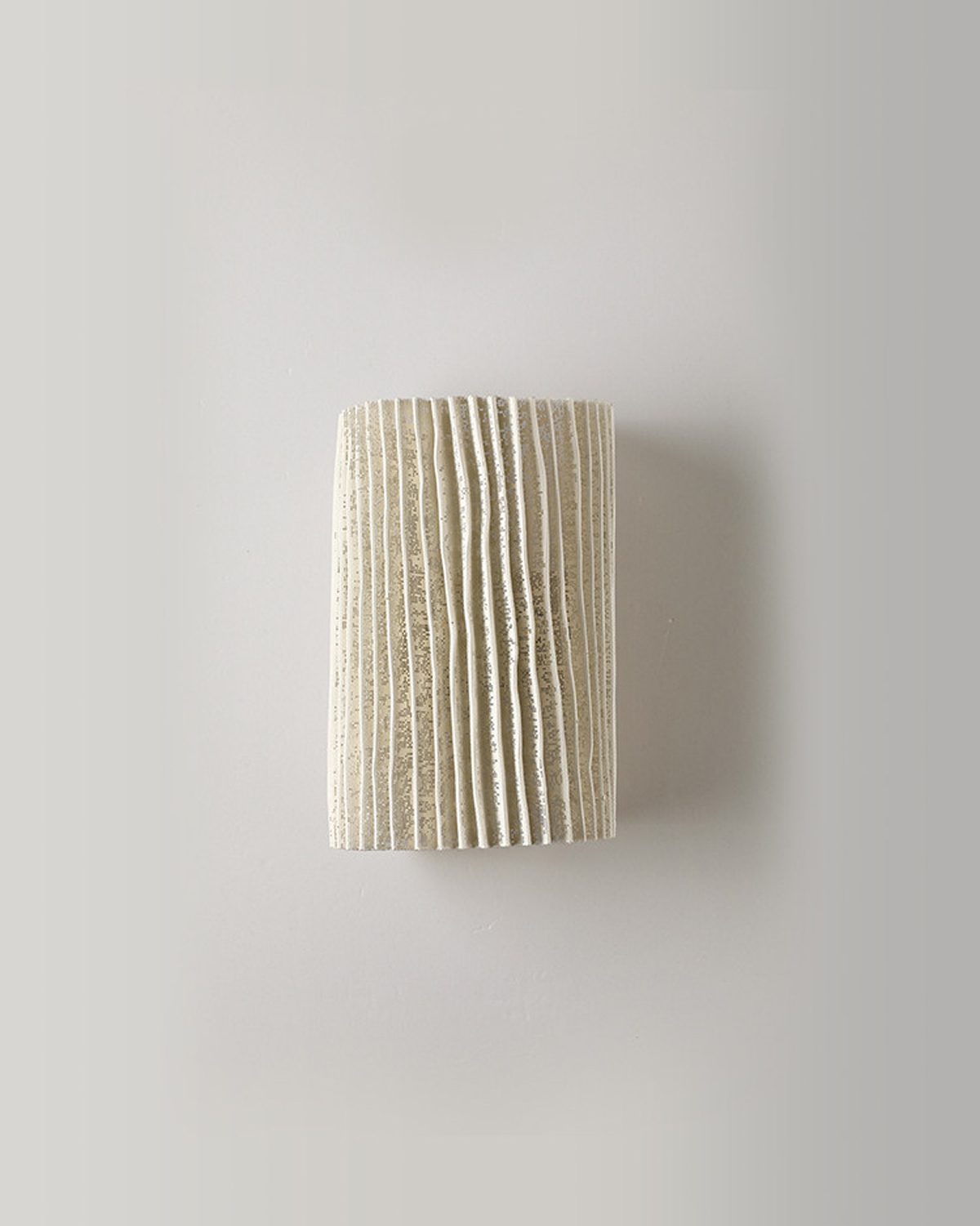 Starlit Veil Wall Light