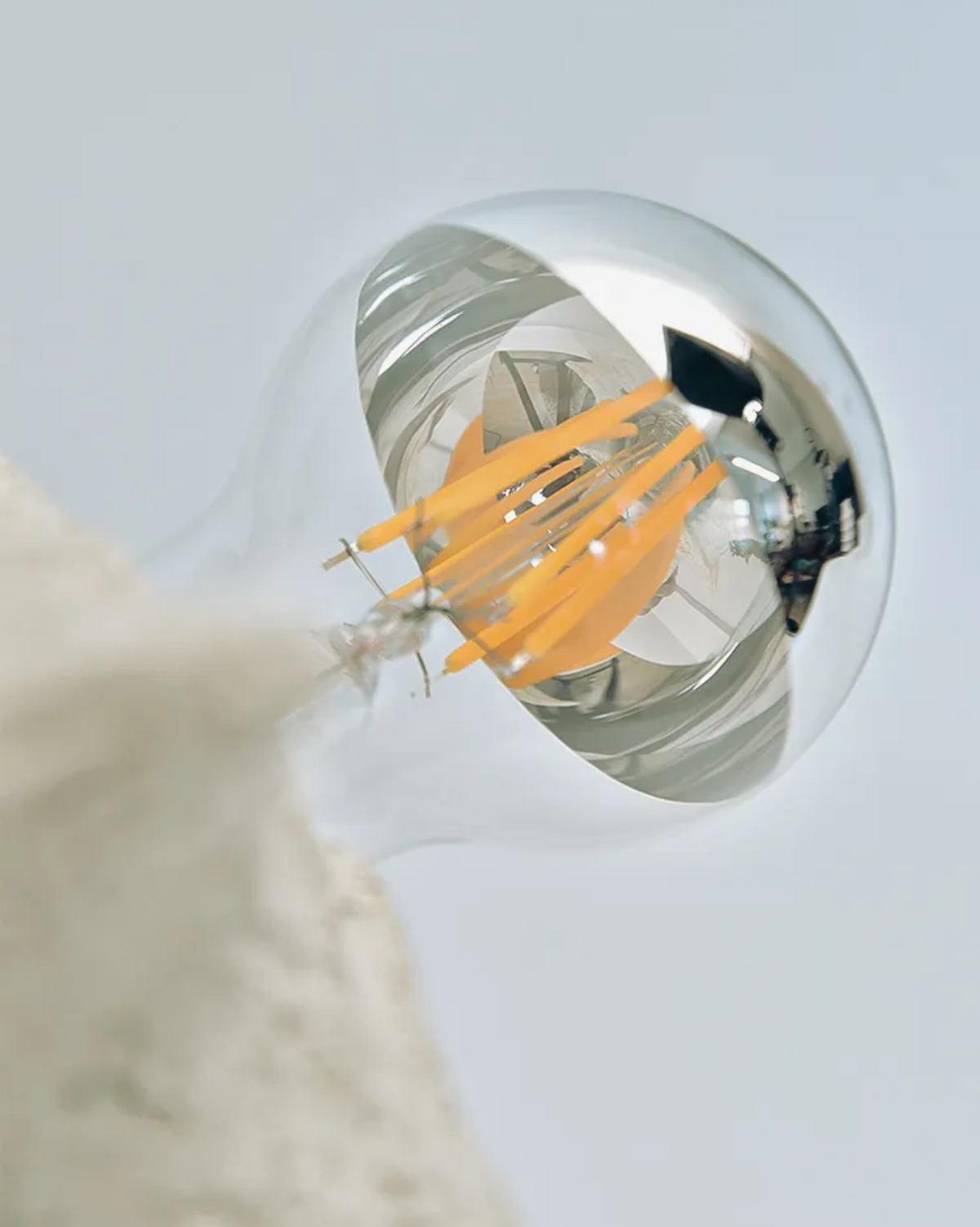 Stella Maris Wall Sconce
