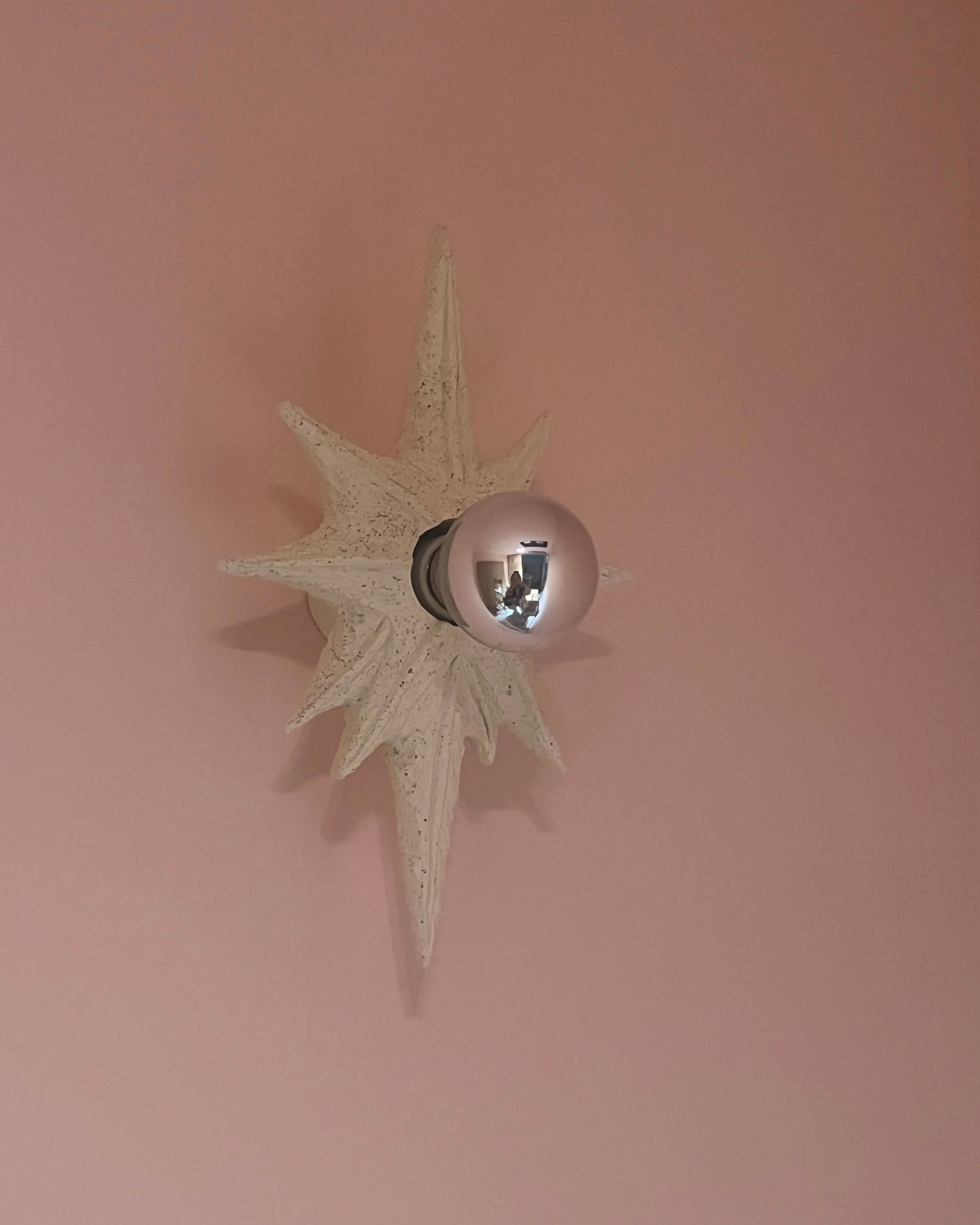 Stella Maris Wall Sconce