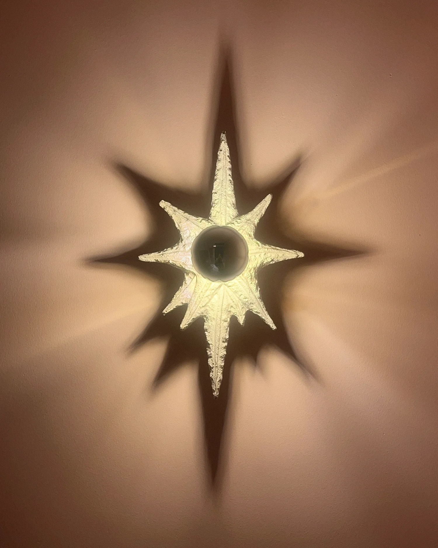 Stella Maris Wall Sconce