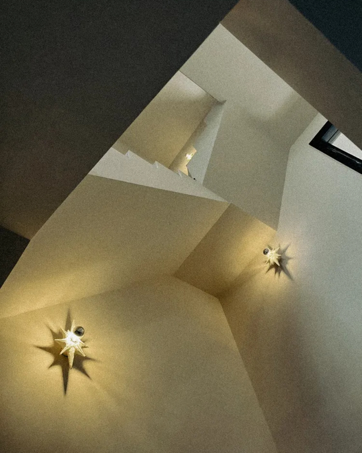Stella Maris Wall Sconce