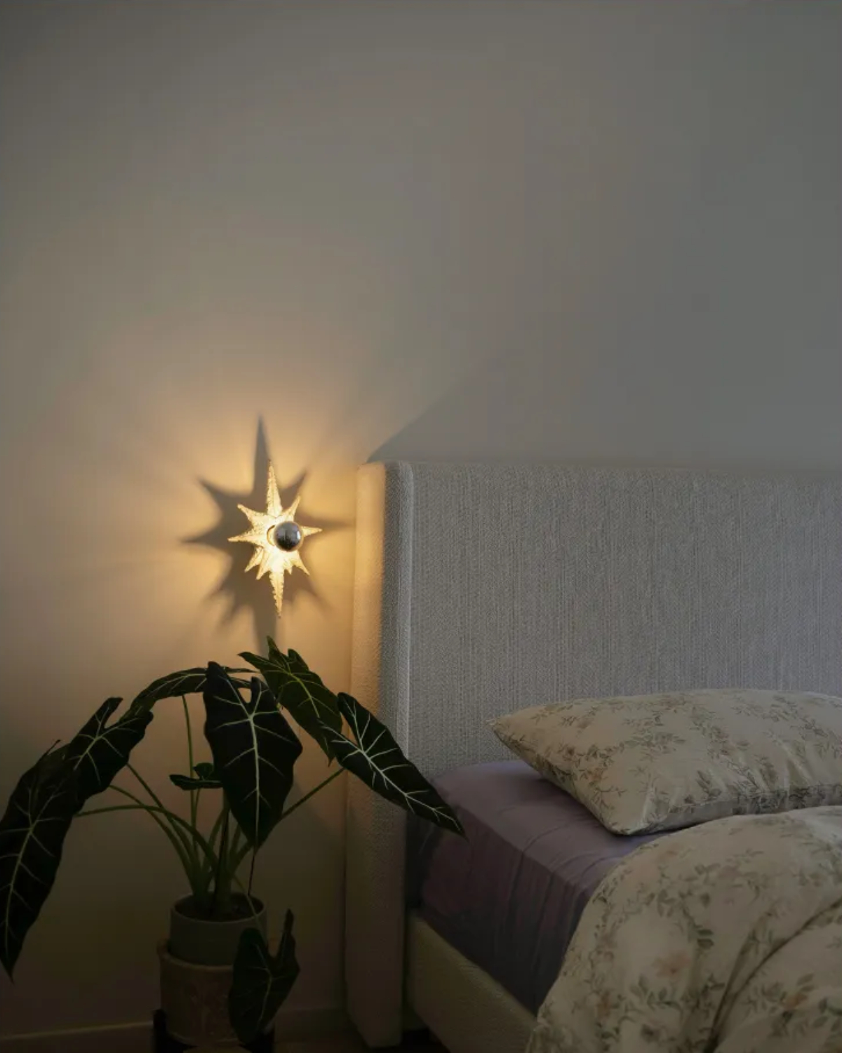 Stella Maris Wall Sconce