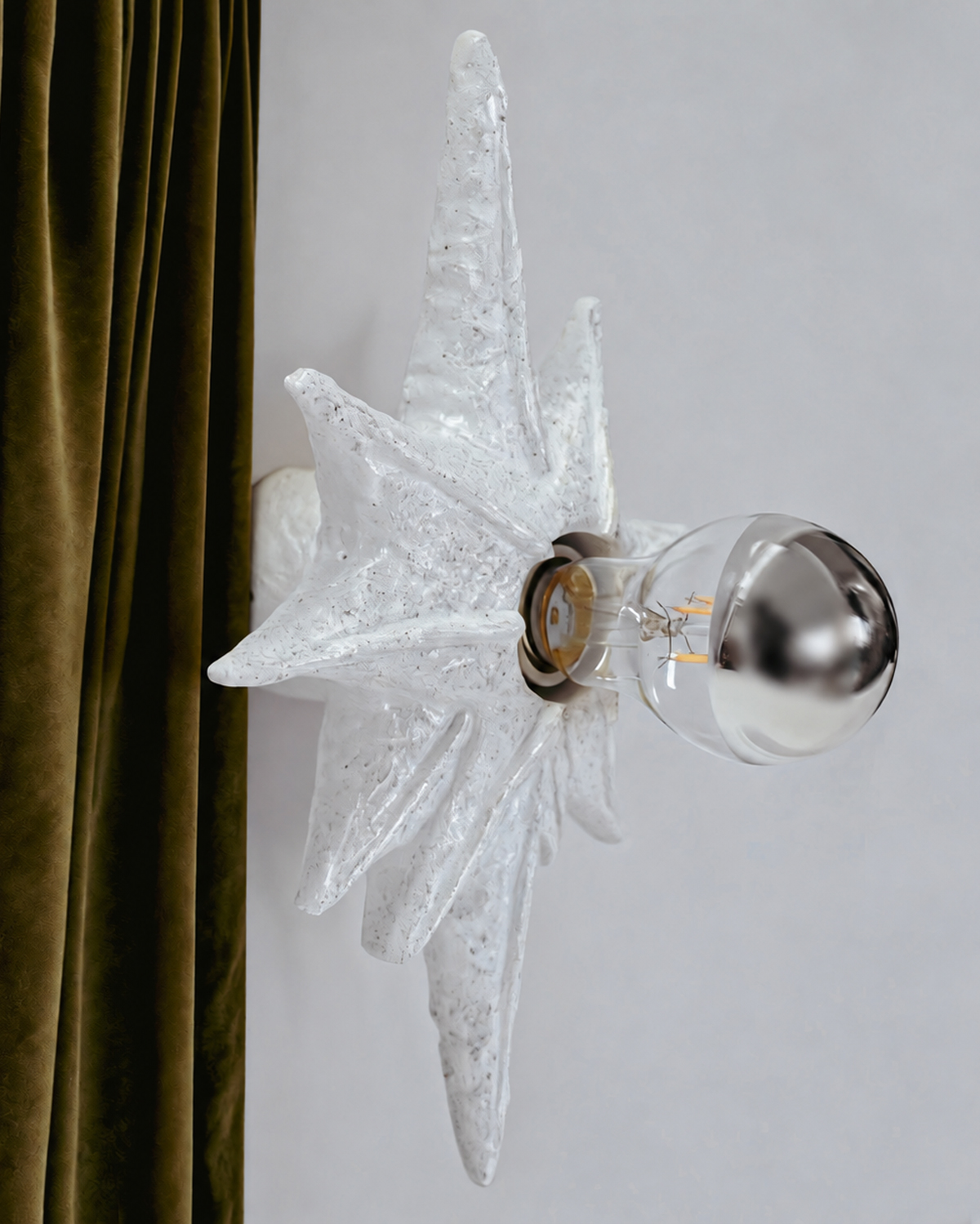 Stella Maris Wall Sconce
