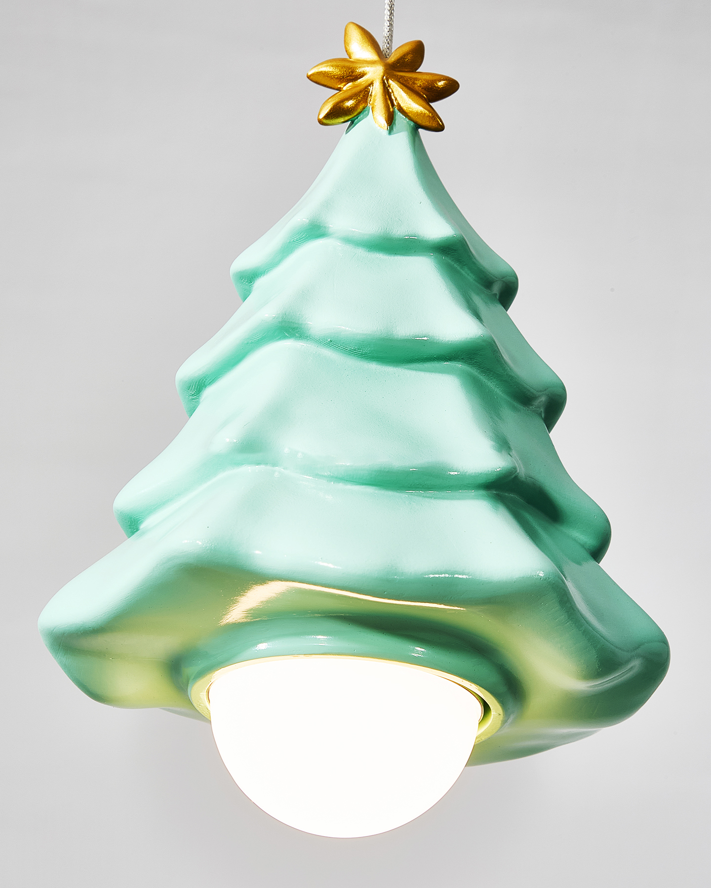 Stellar Fir Pendant Light