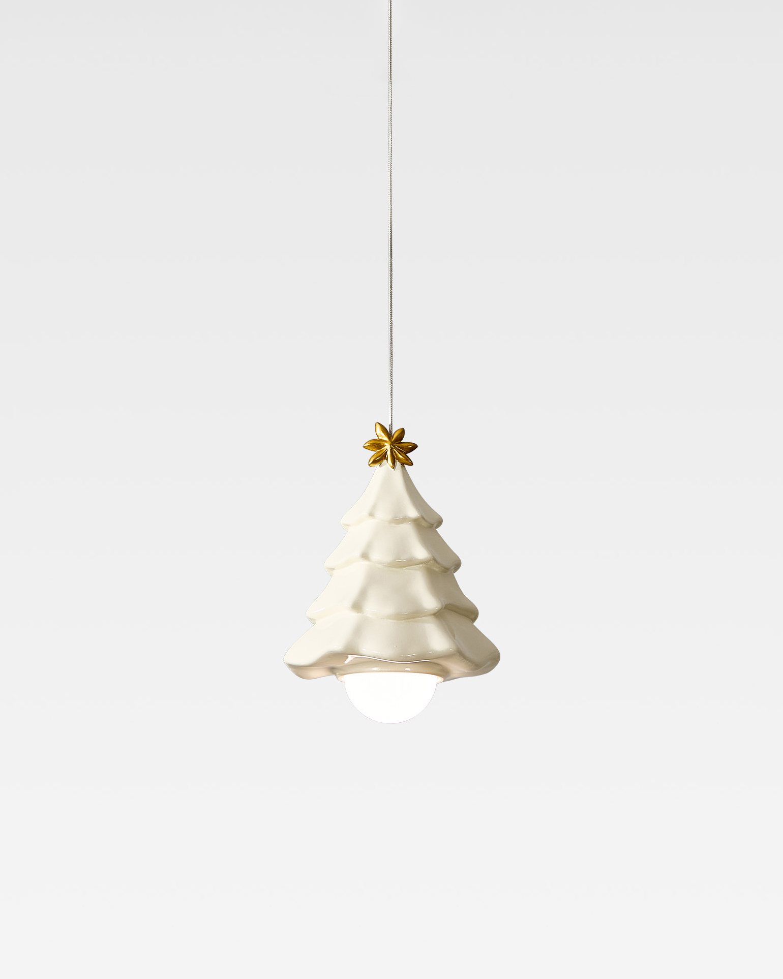 Stellar Fir Pendant Light