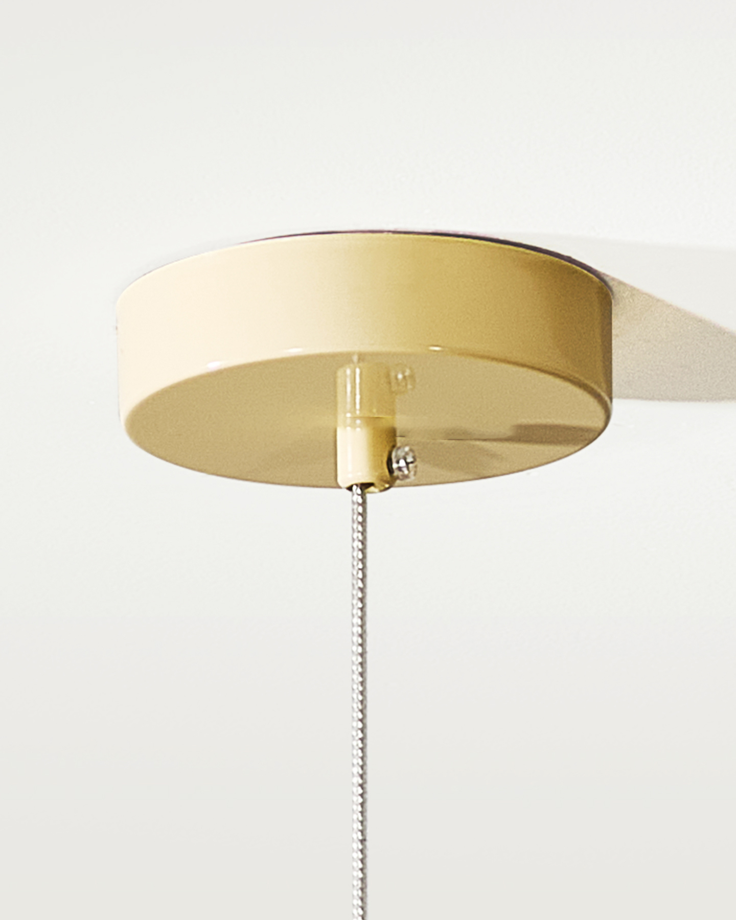 Stellar Fir Pendant Light
