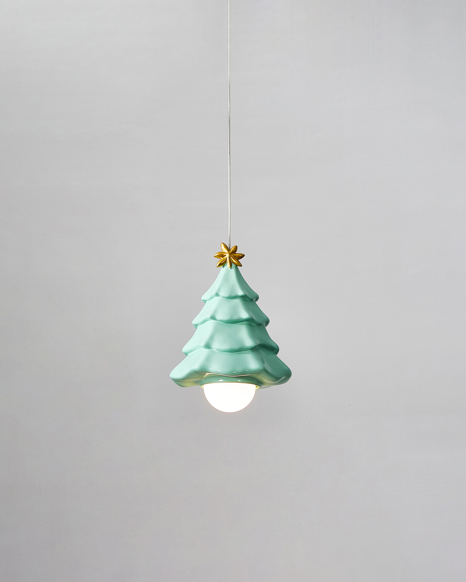 Stellar Fir Pendant Light