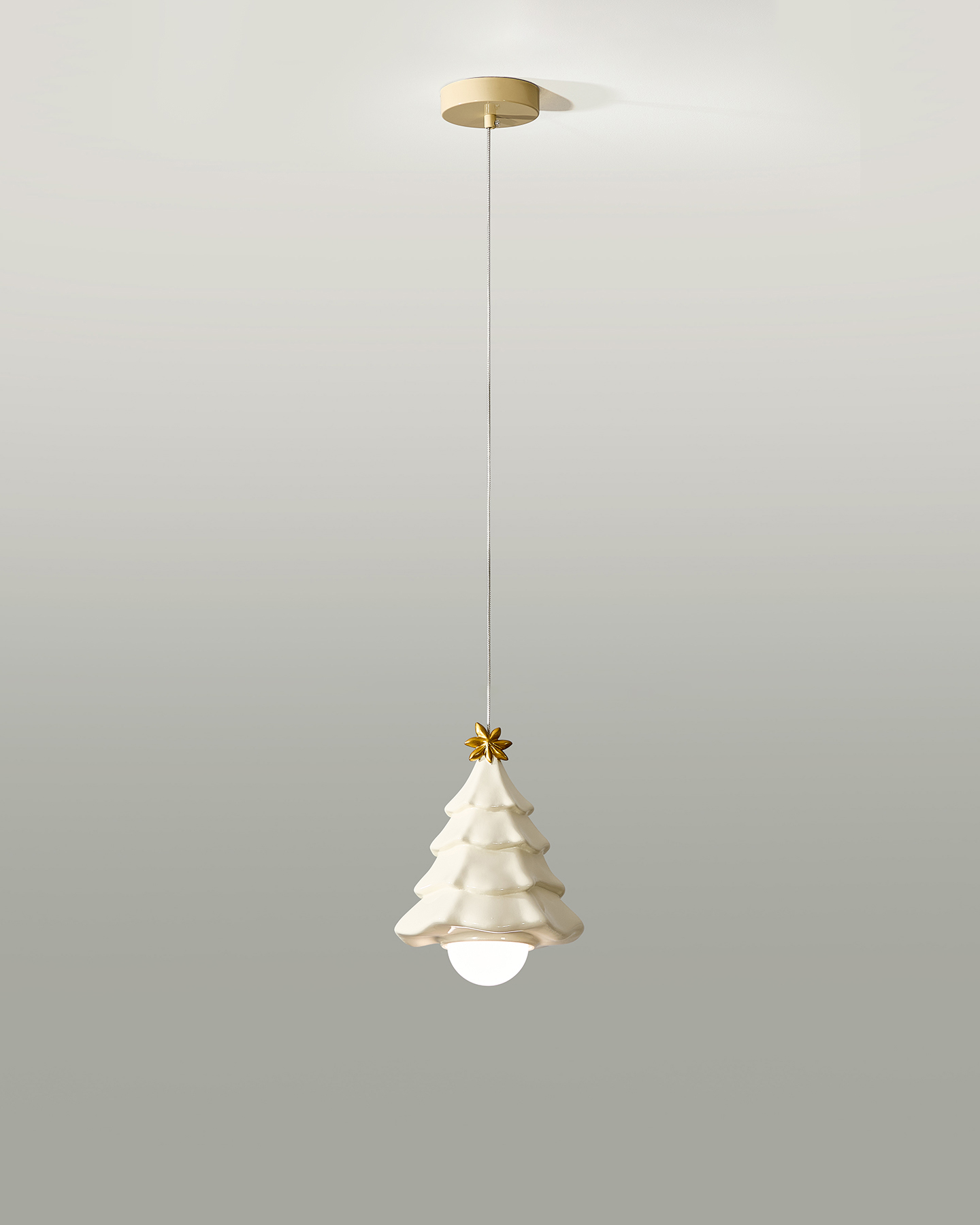 Stellar Fir Pendant Light