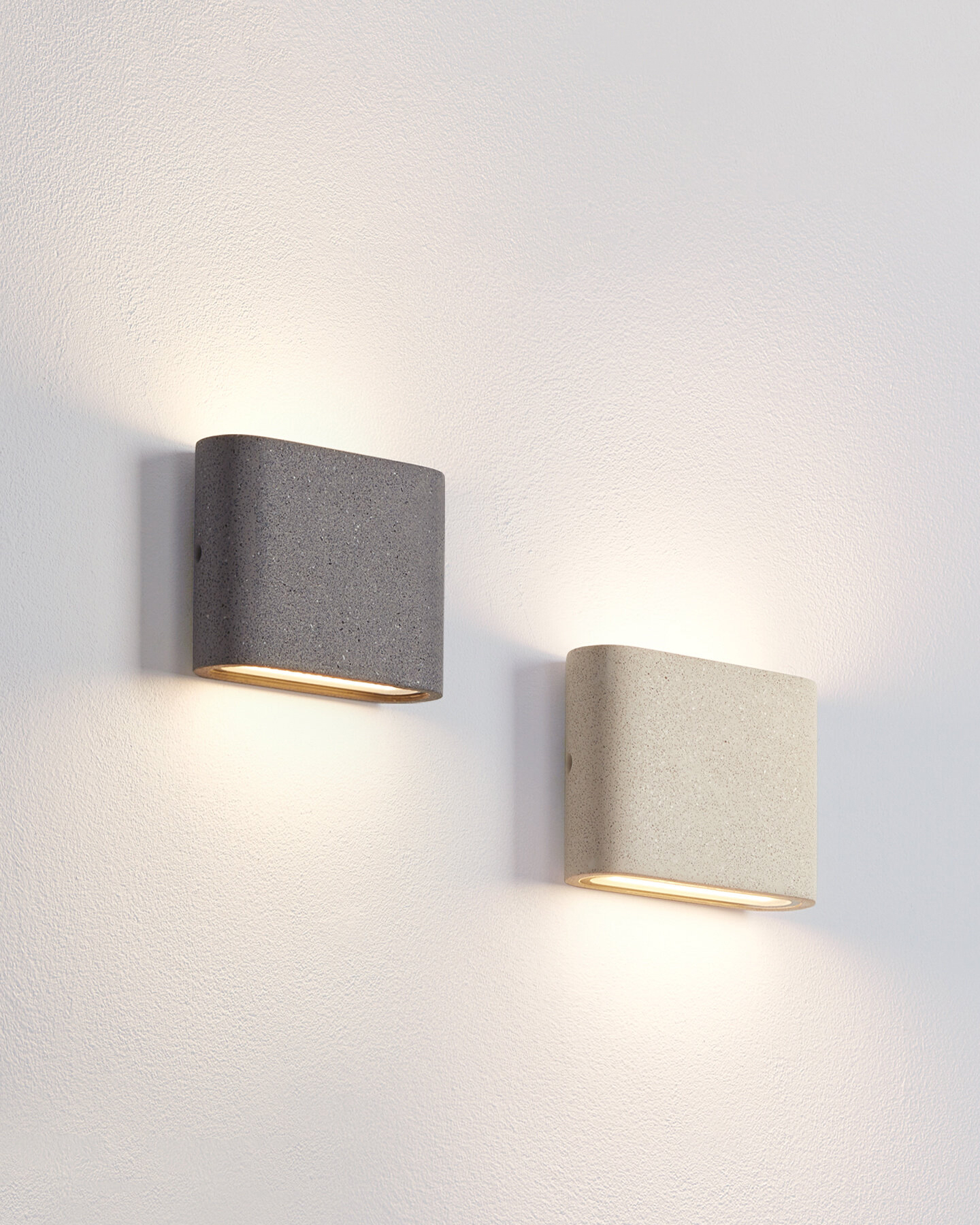 Stillstone Outdoor Wall Light 