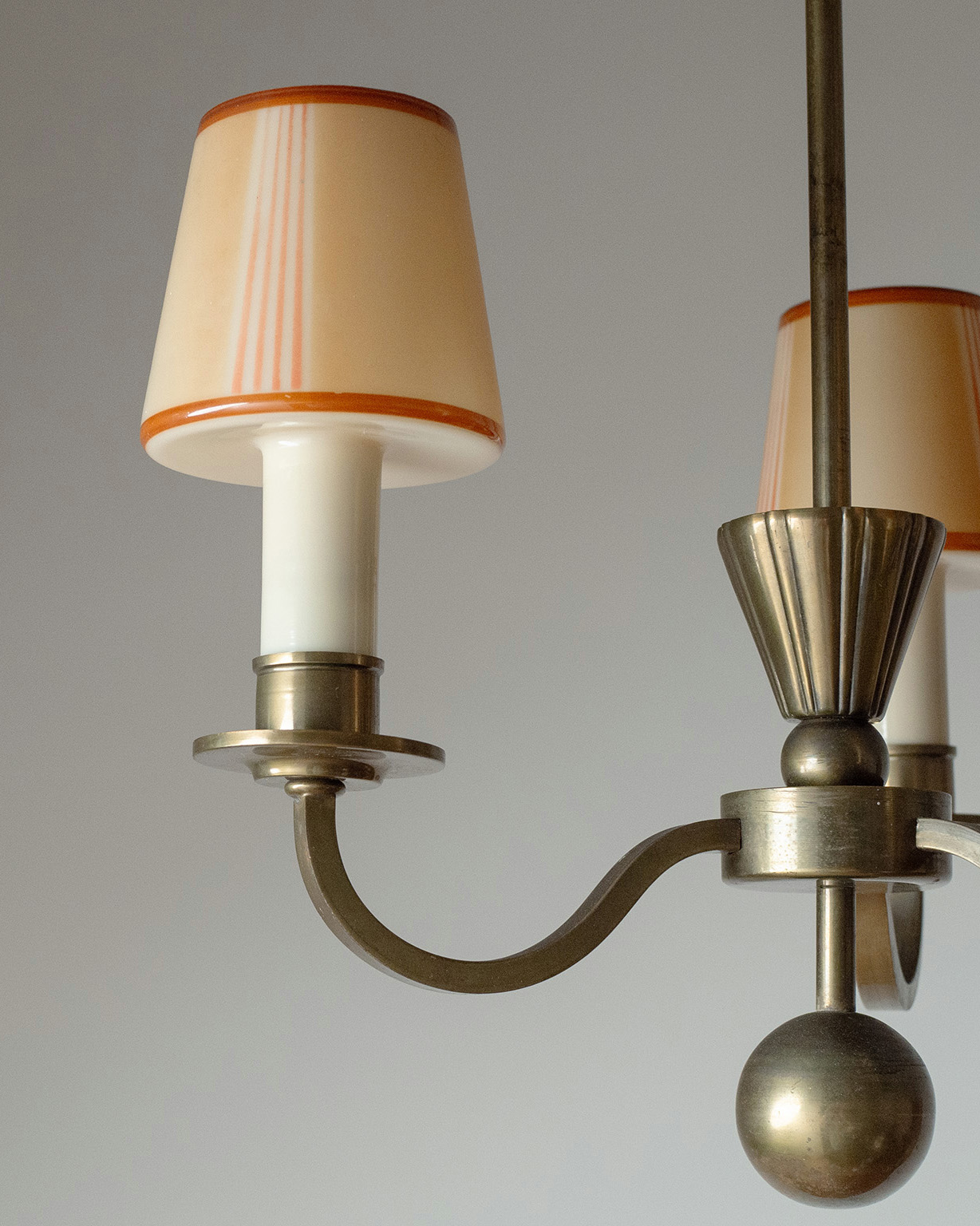 Stockholm Serenity Chandelier