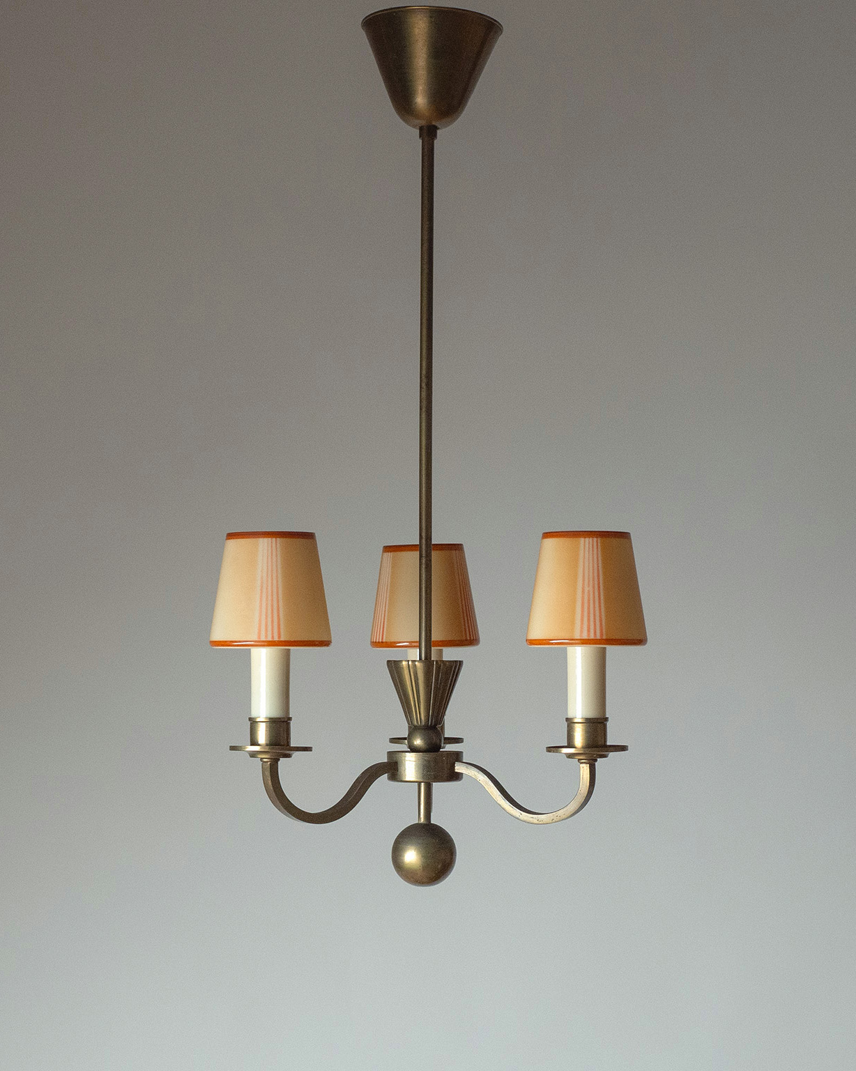 Stockholm Serenity Chandelier