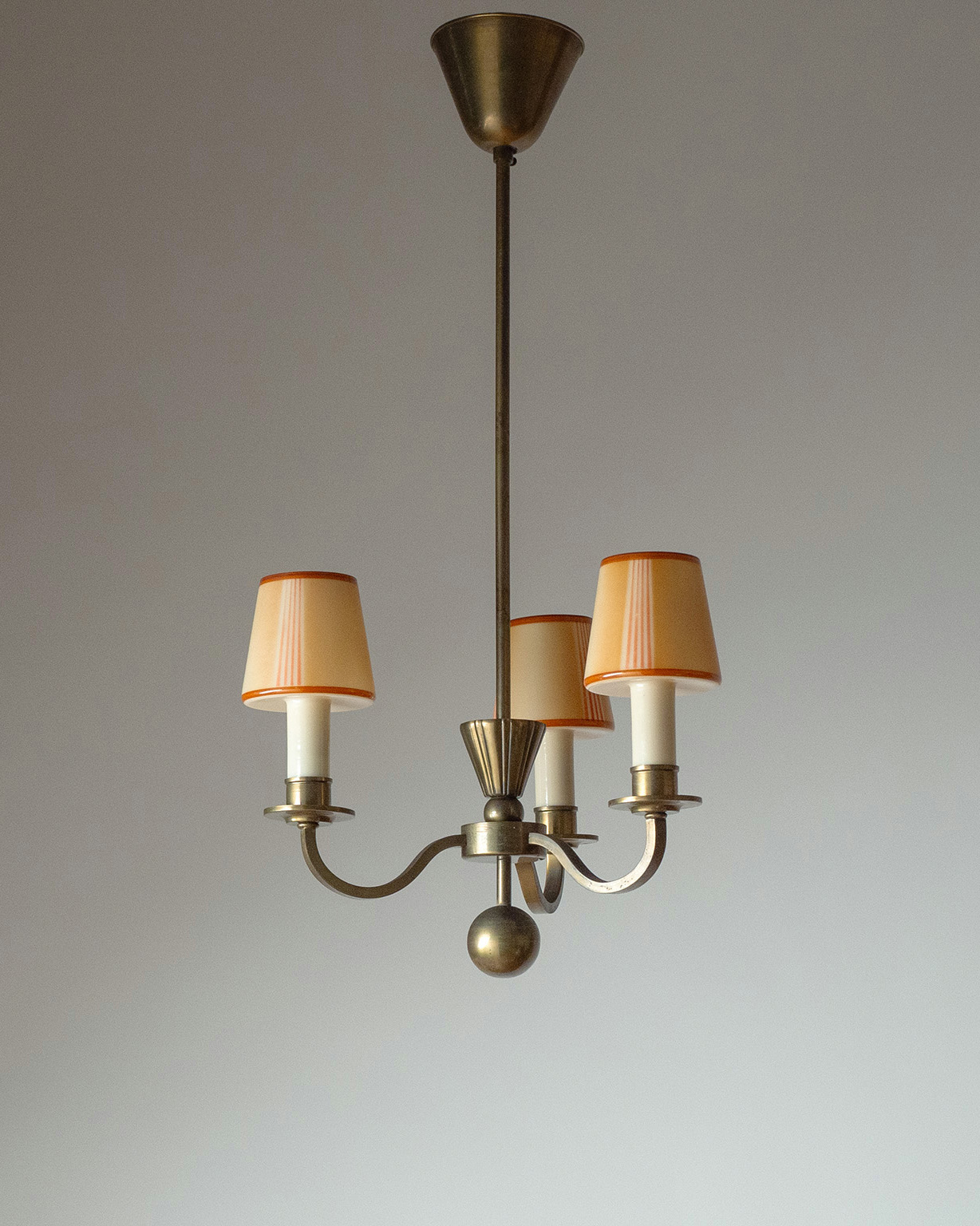 Stockholm Serenity Chandelier