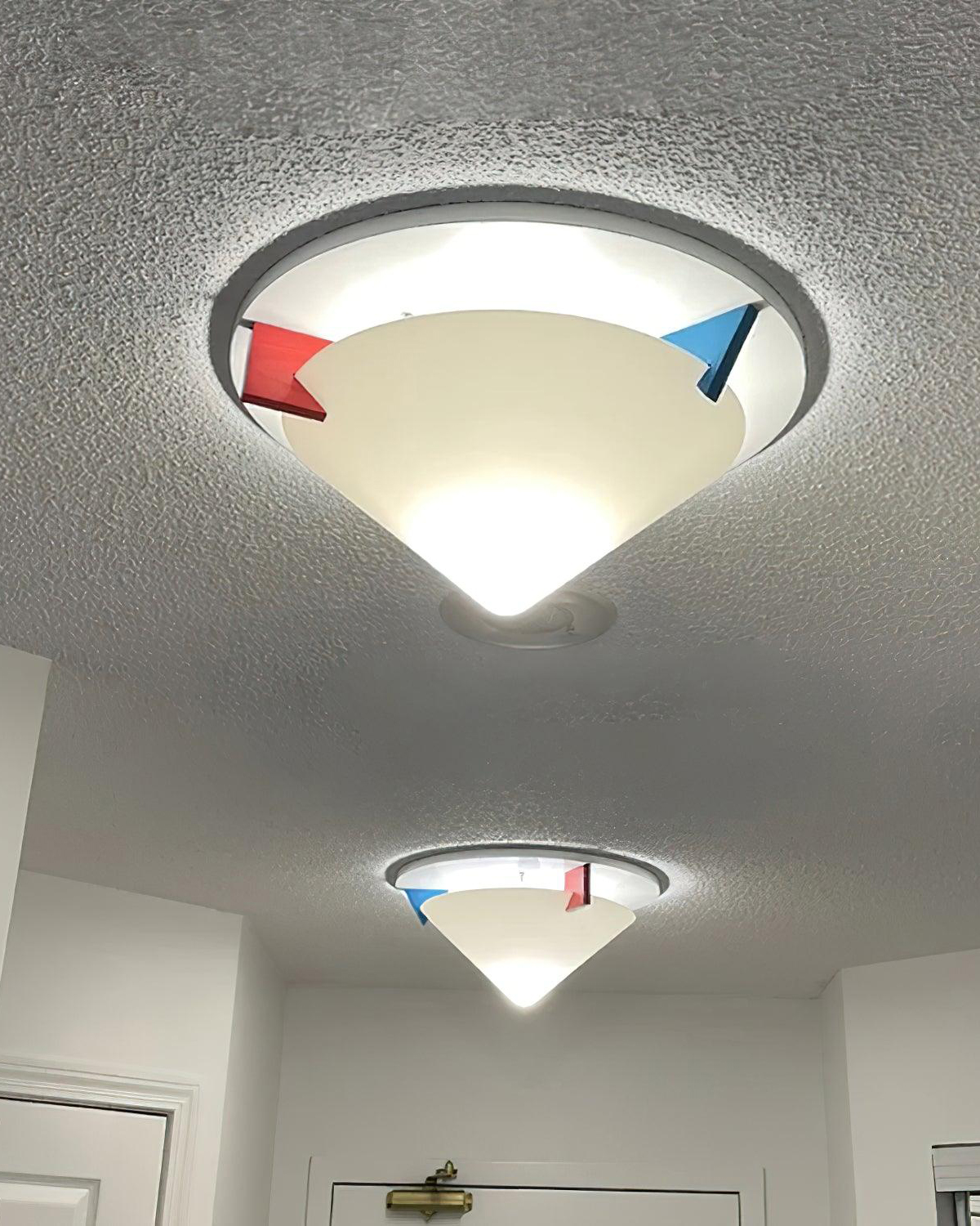Stoja Ceiling Lamp