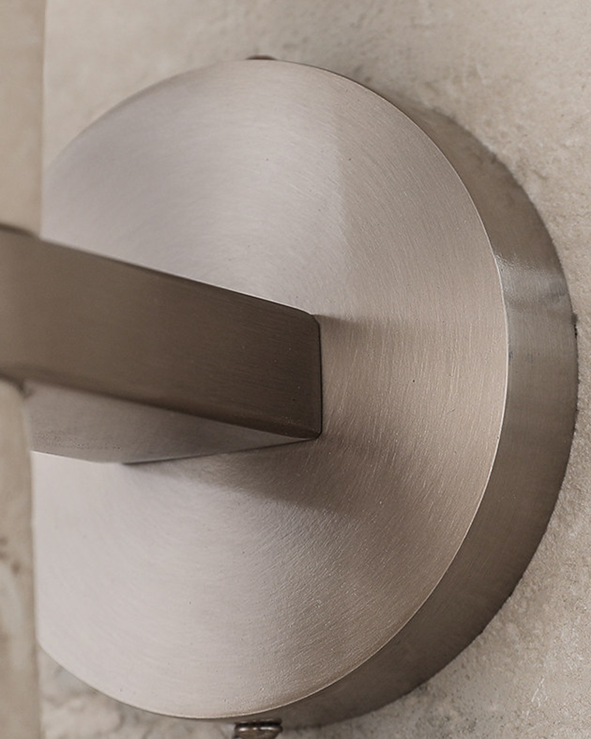 Stone & Jade Twin Wall Lamp