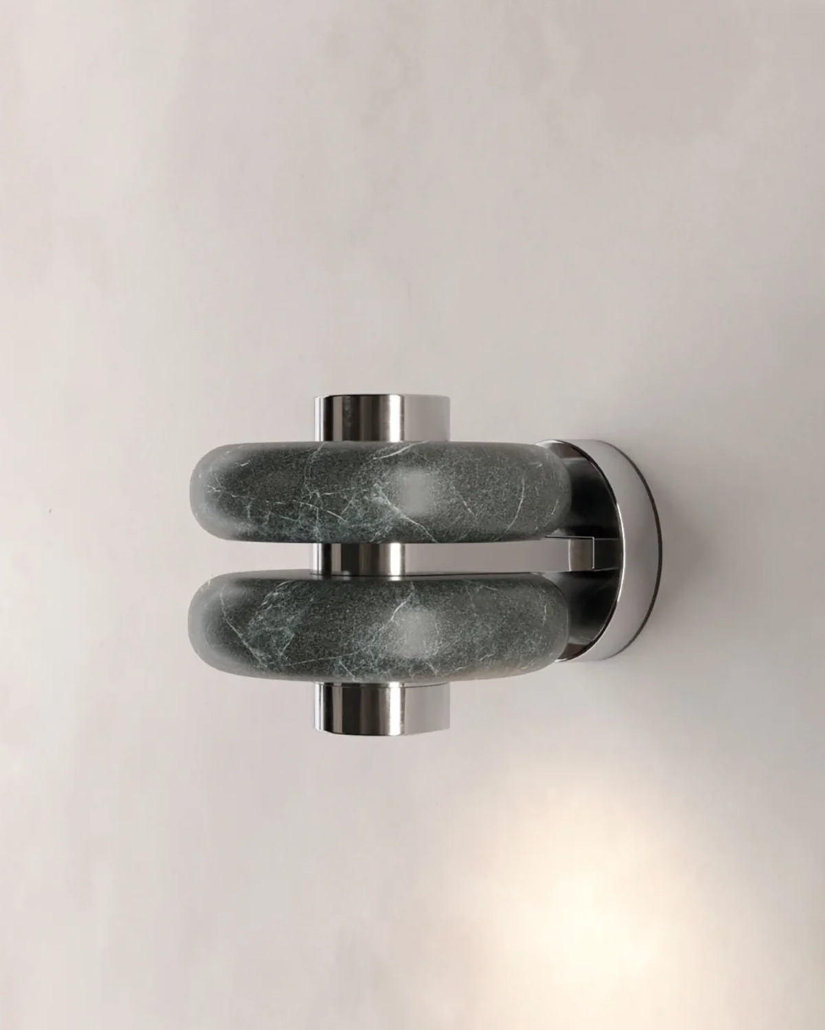 Strata Ring Wall Light