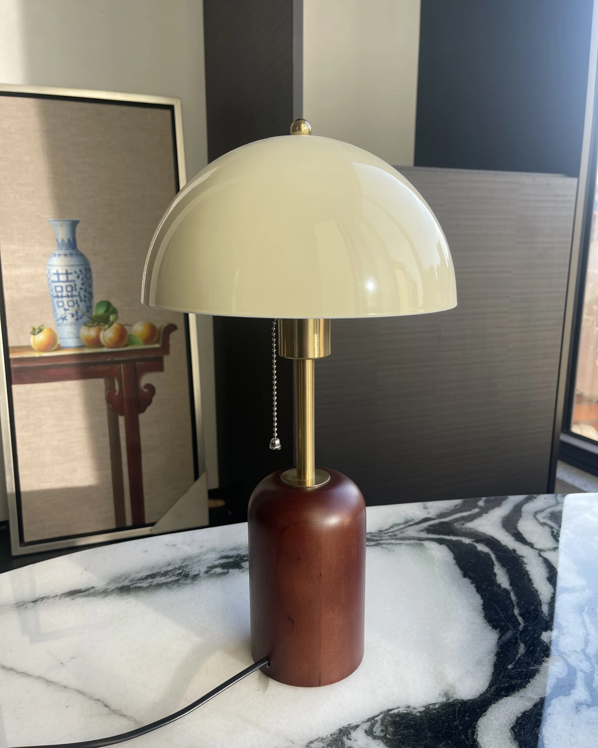 Sunday Salon Table Lamp