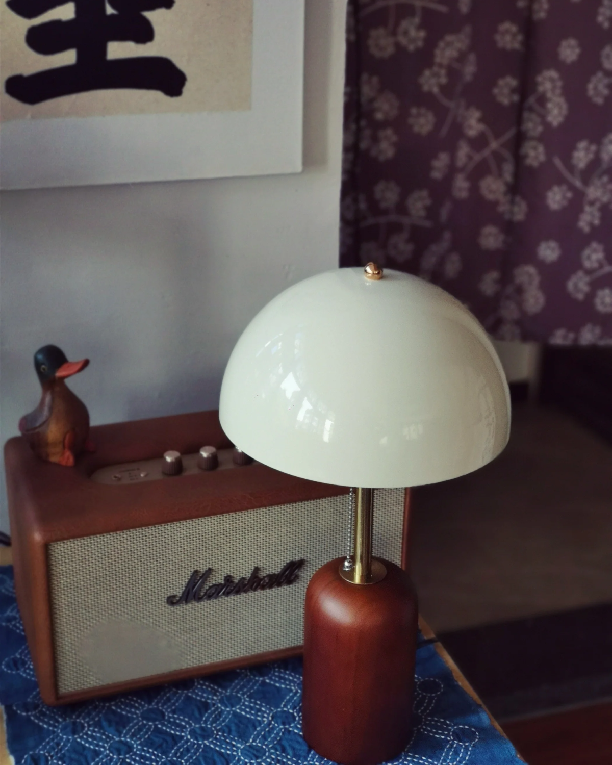 Sunday Salon Table Lamp