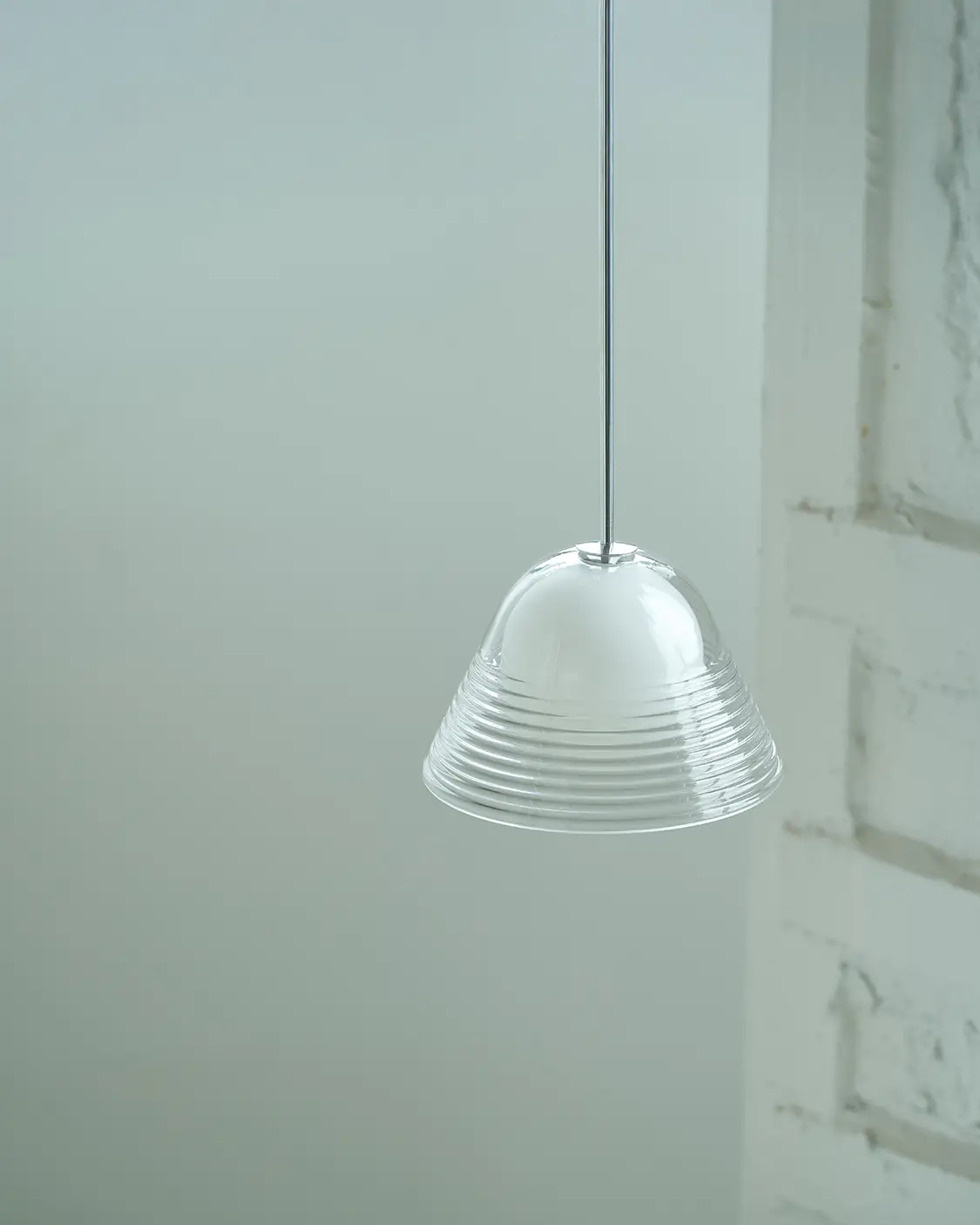 Sunset Glow Pendant Lamp