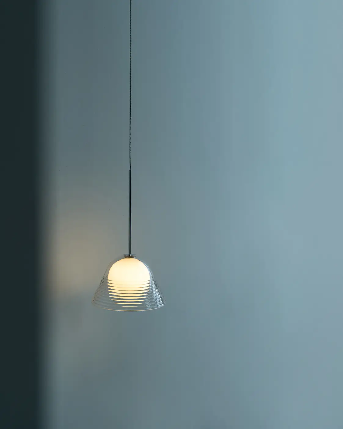 Sunset Glow Pendant Lamp