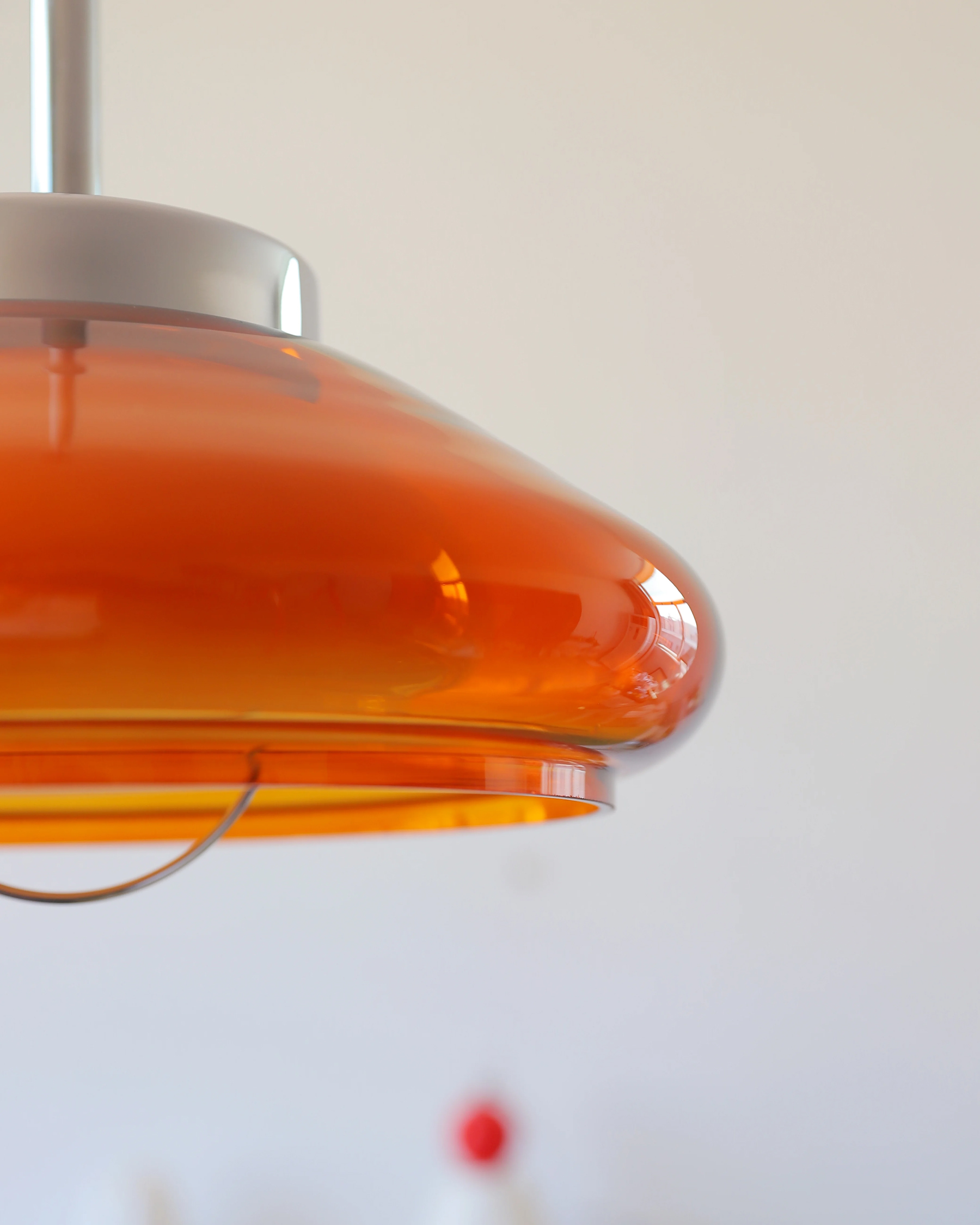 Sunset Isle Pendant Light