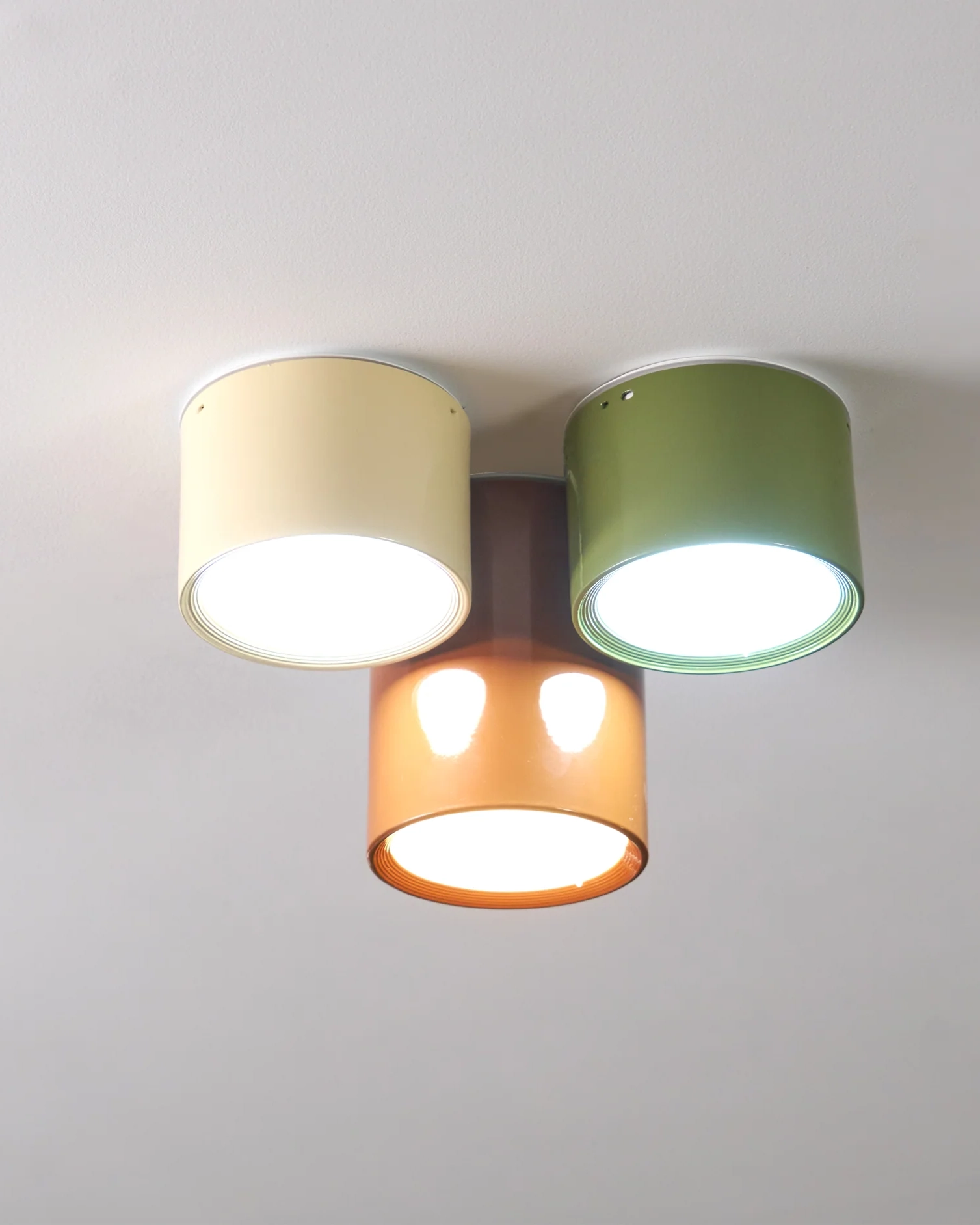 Sylva Cylinder Downlights