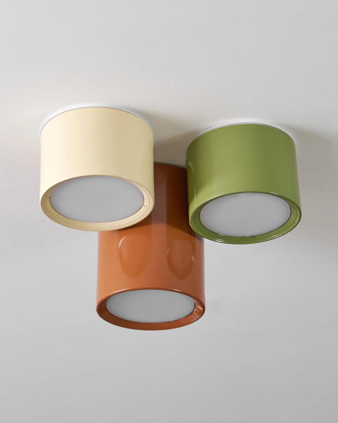 Sylva Cylinder Downlights