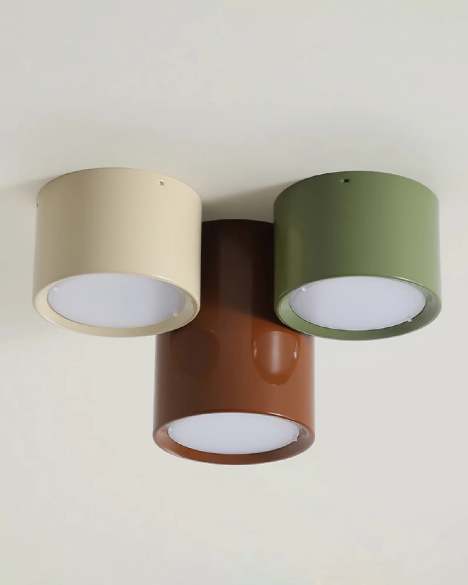 Sylva Cylinder Downlights