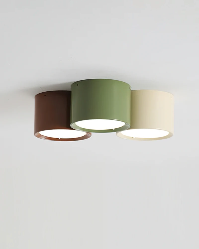 Sylva Cylinder Downlights
