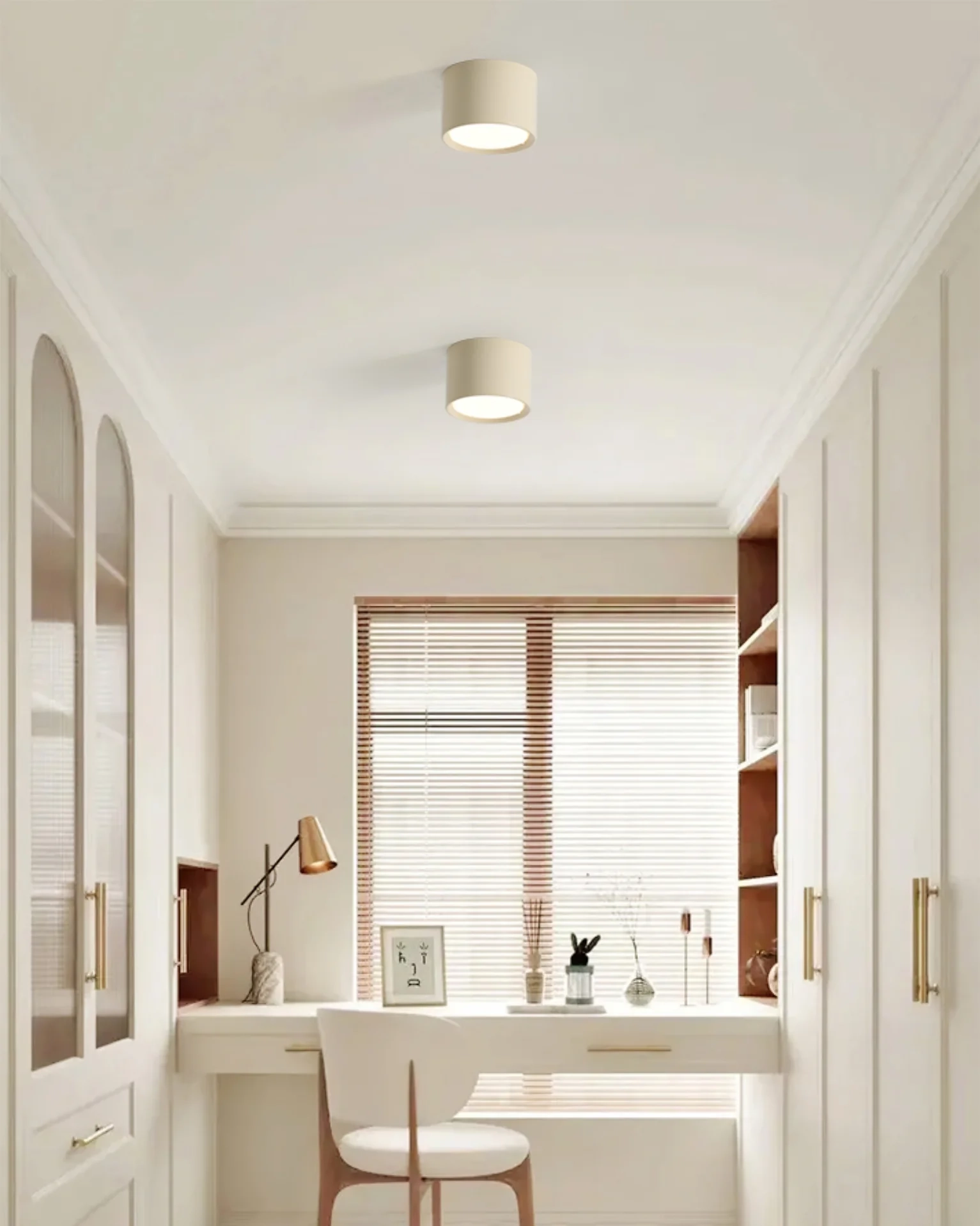 Sylva Cylinder Downlights