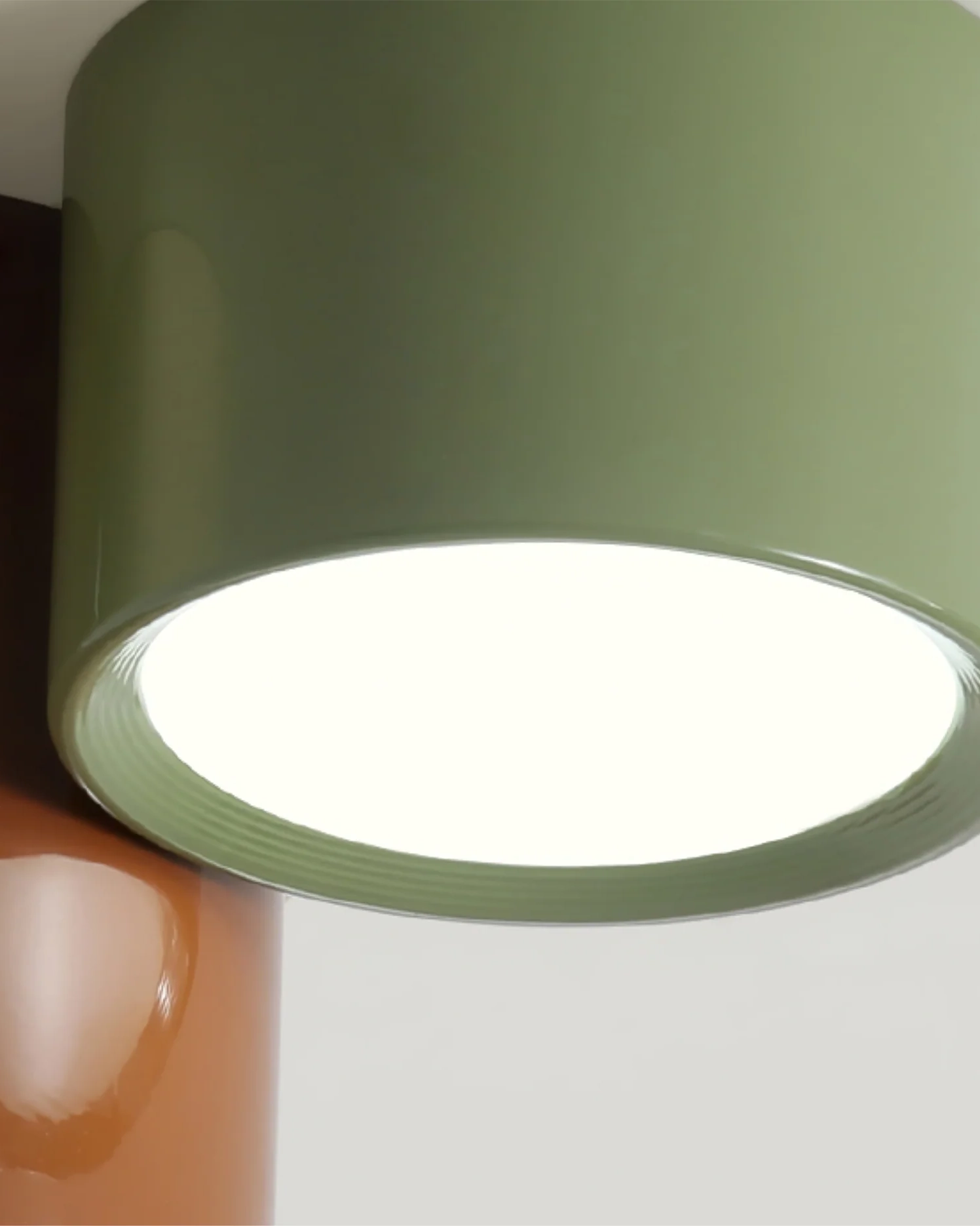 Sylva Cylinder Downlights