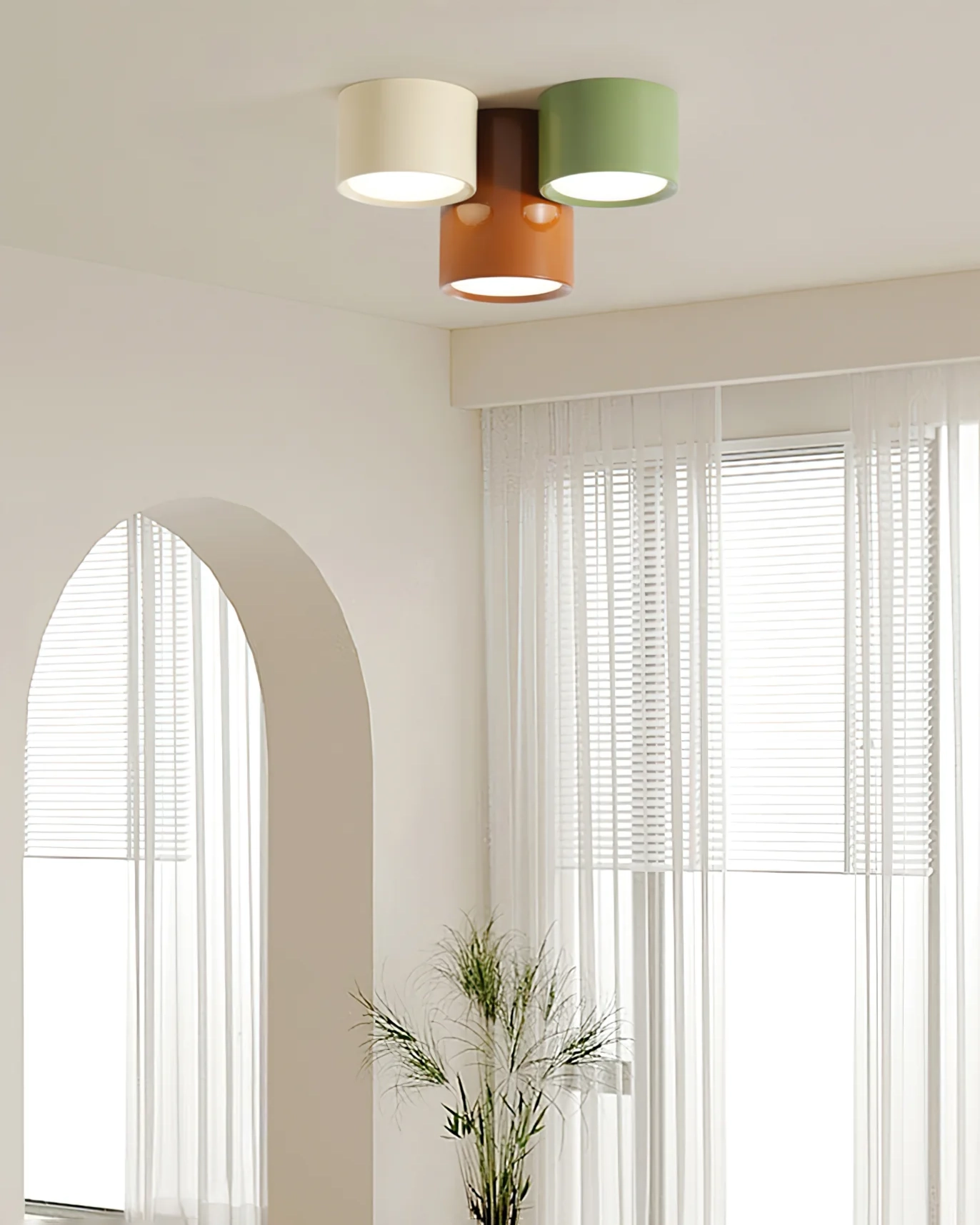 Sylva Cylinder Downlights
