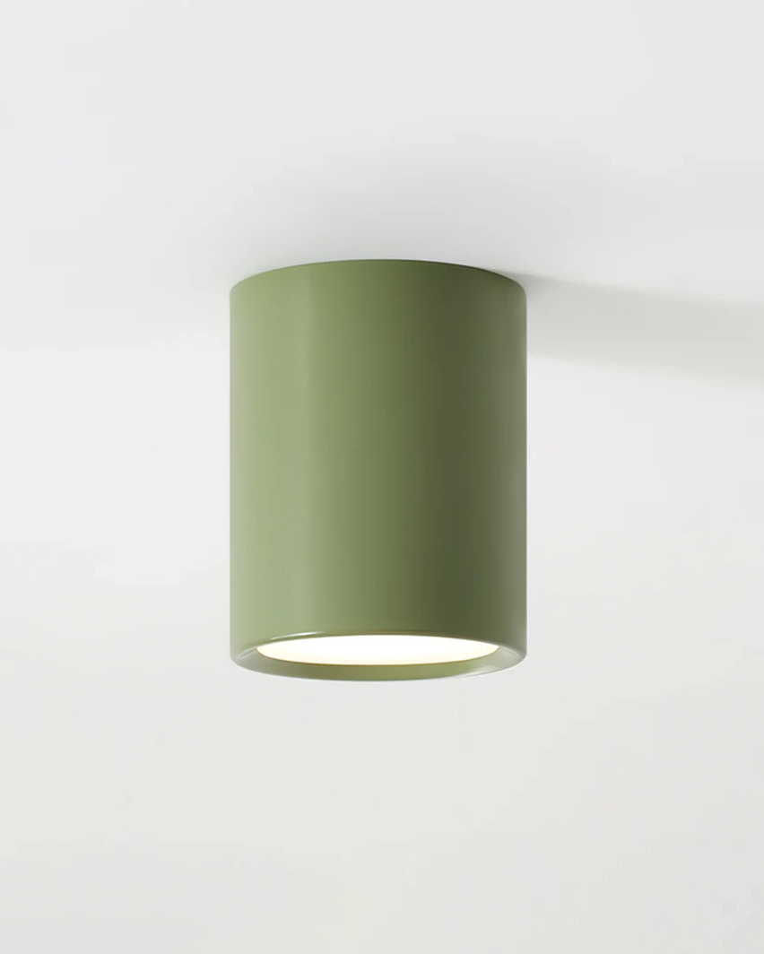 Sylva Cylinder Downlights