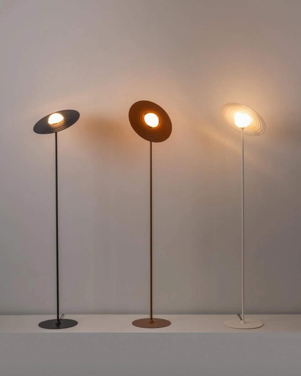 Symphony Floor Lamp