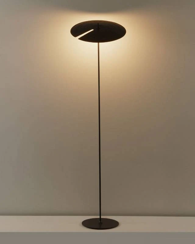 Symphony Floor Lamp