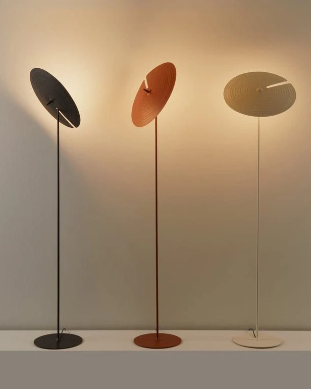 Symphony Floor Lamp