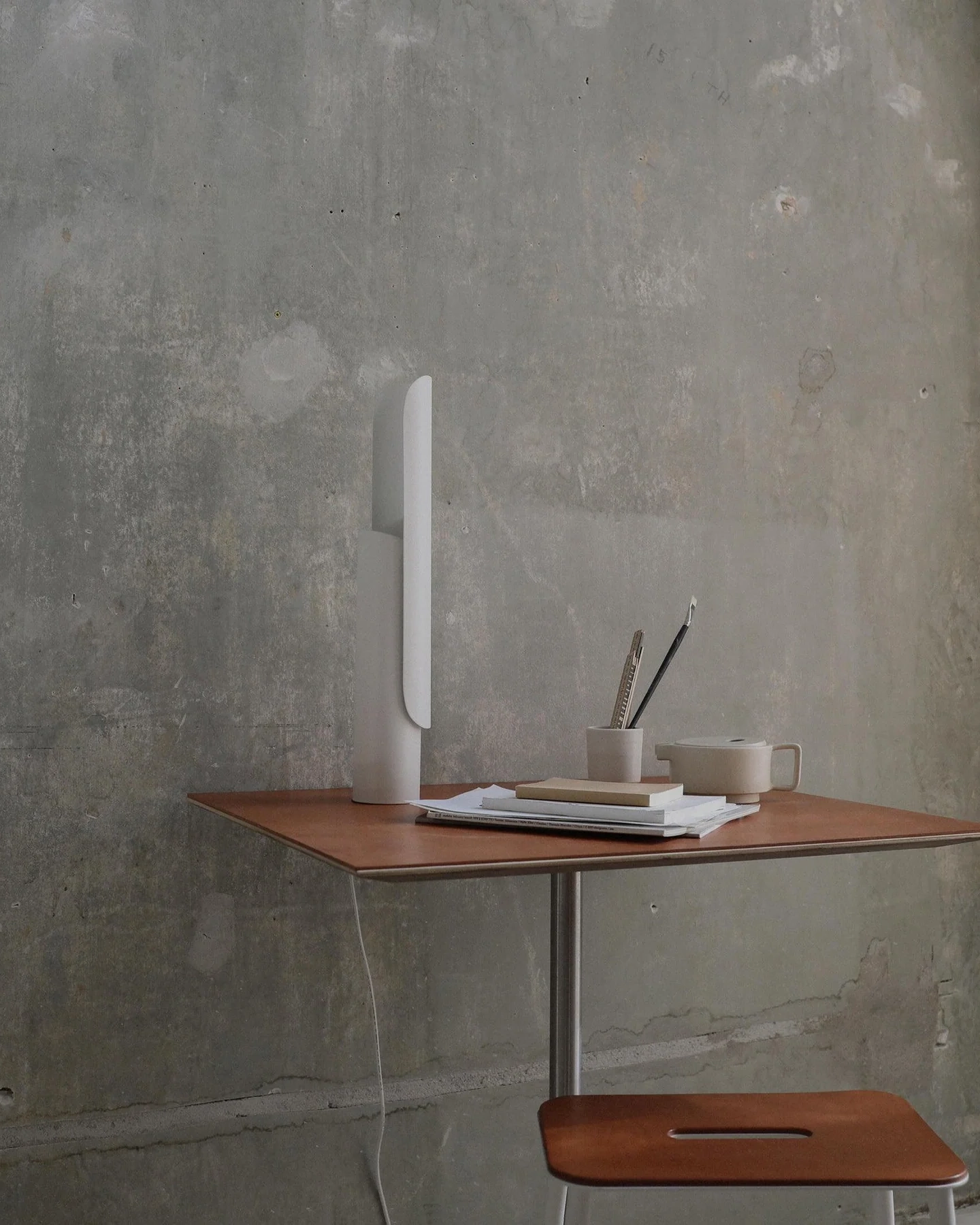 T-Table Lamp